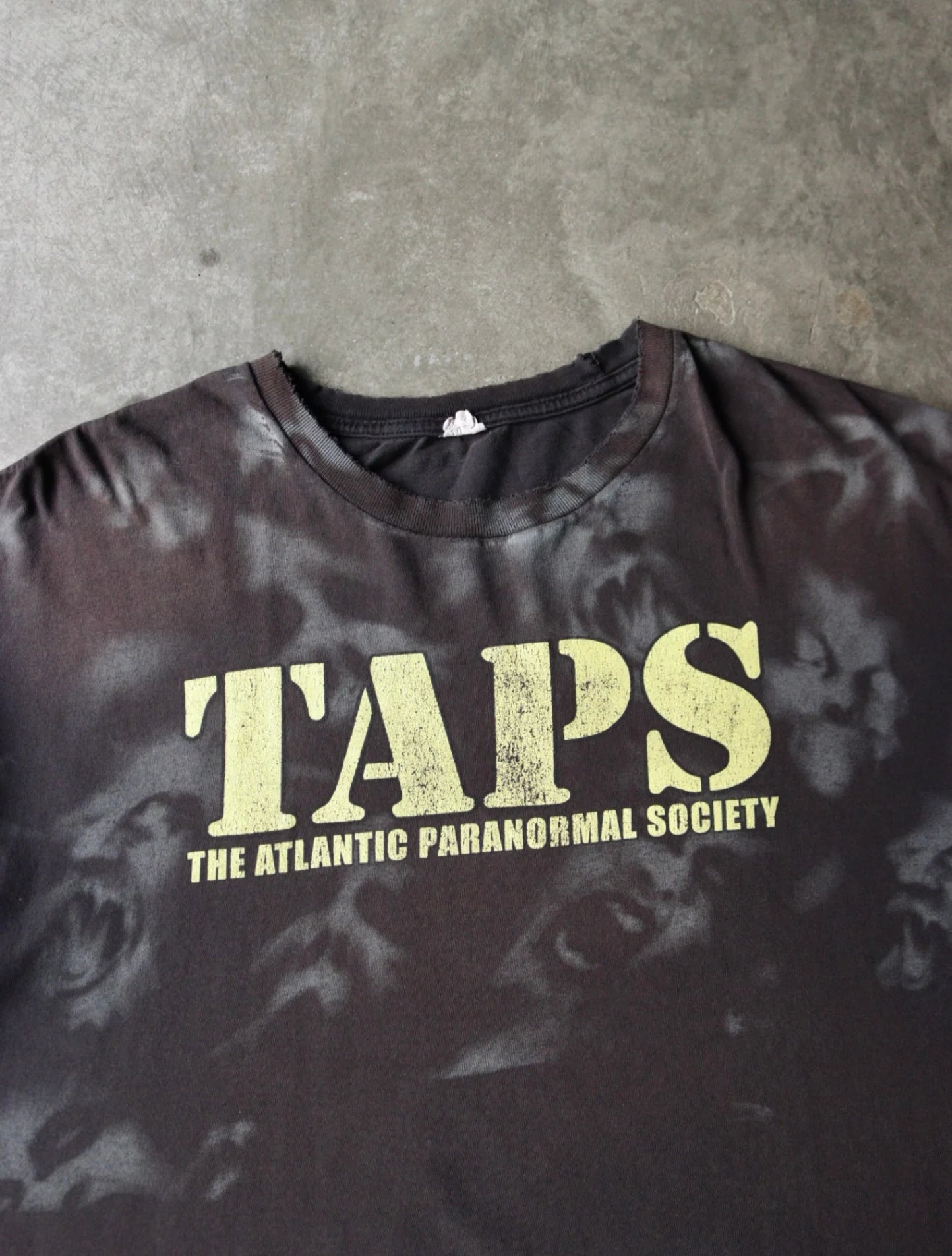 2000S TAPS TEE