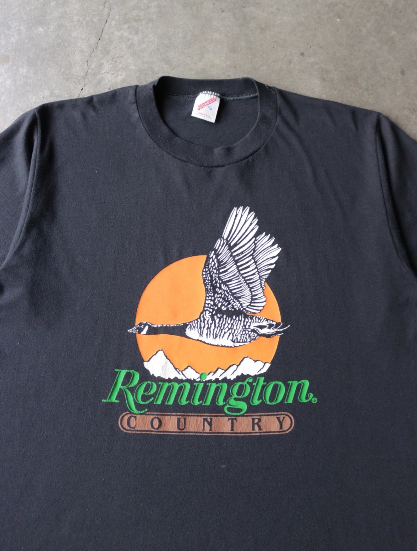 1990S REMINGTON TEE