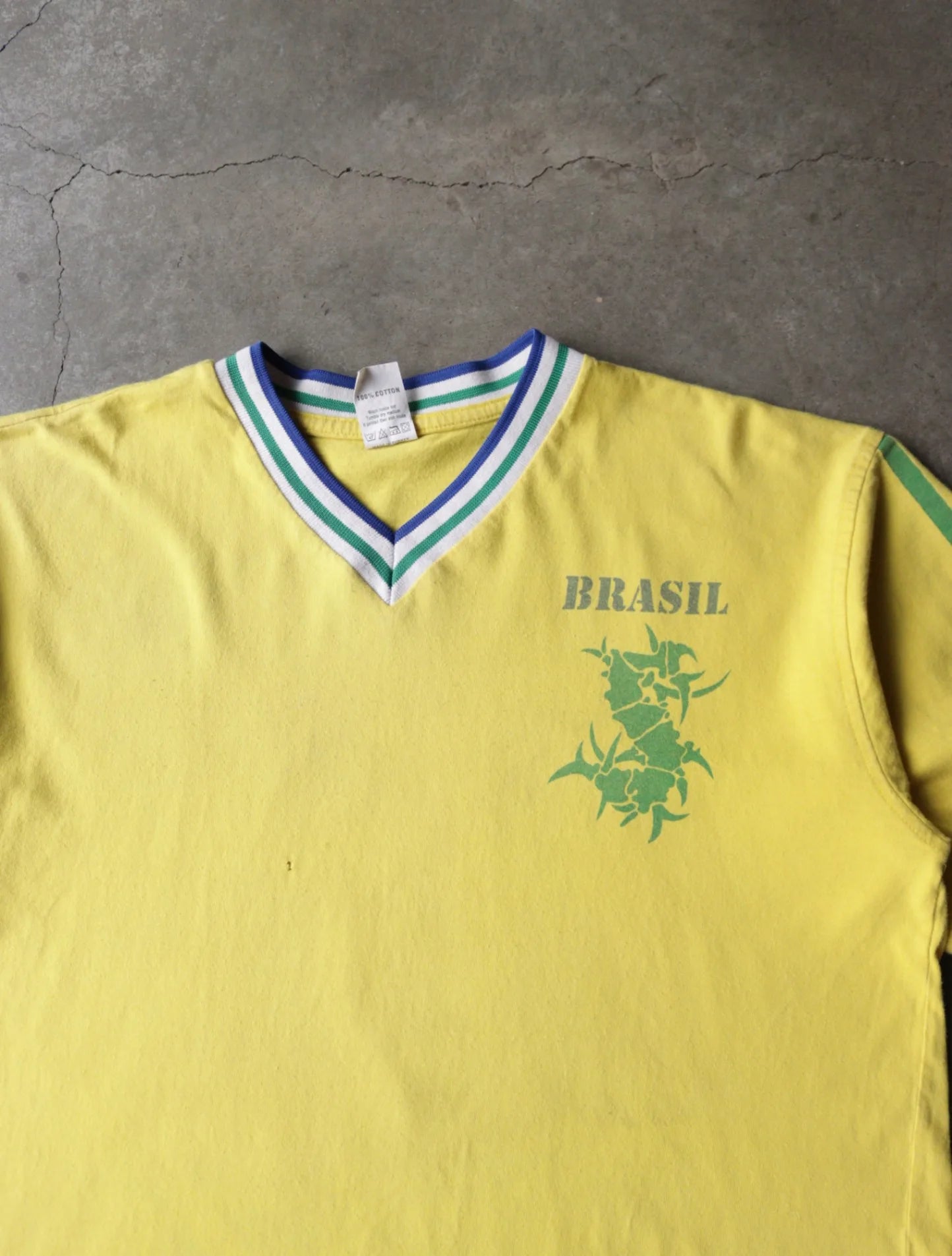 1990S SEPULTURA BAND JERSEY