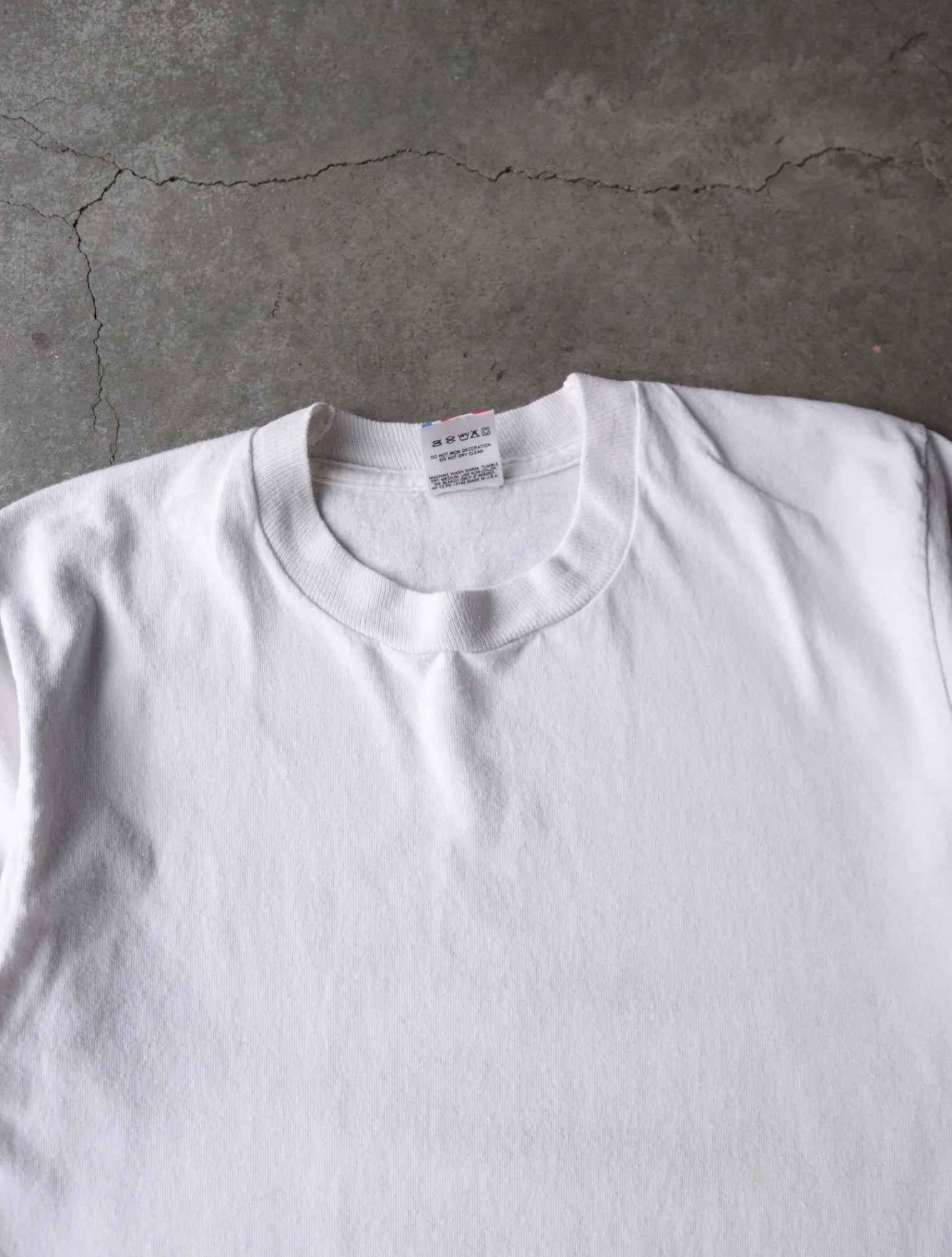 1990S BLANK TEE