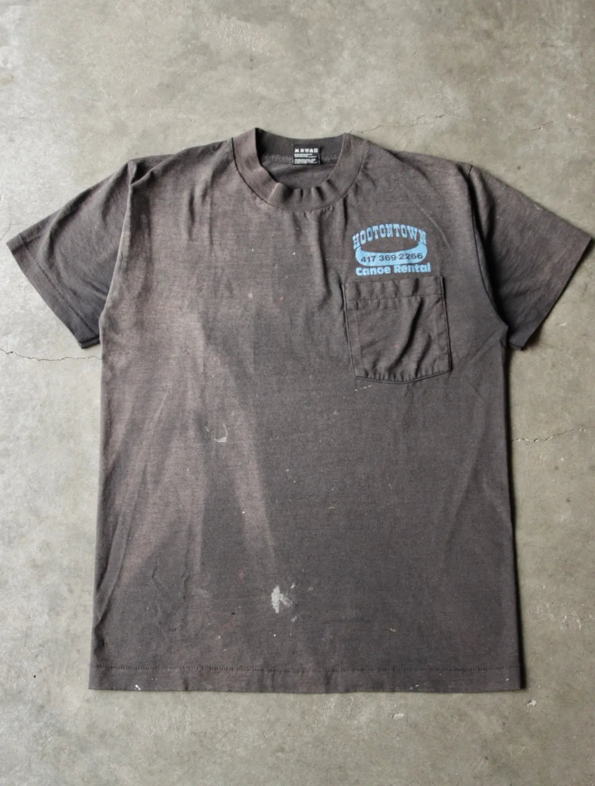 1990S CONOE TEE