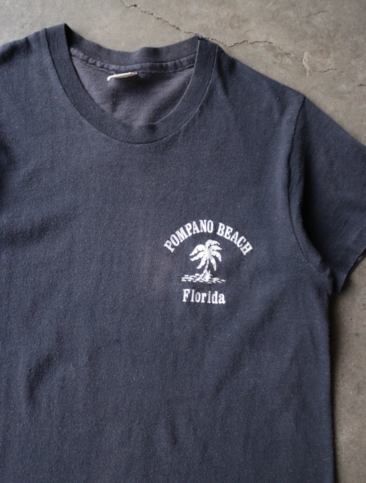 1970S FLORIDA TEE