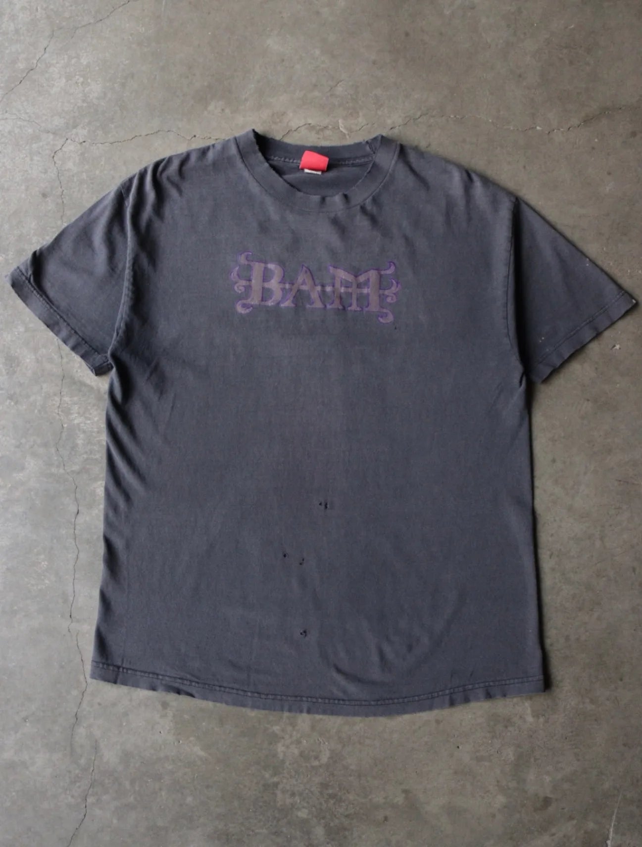 2000S BAM TEE