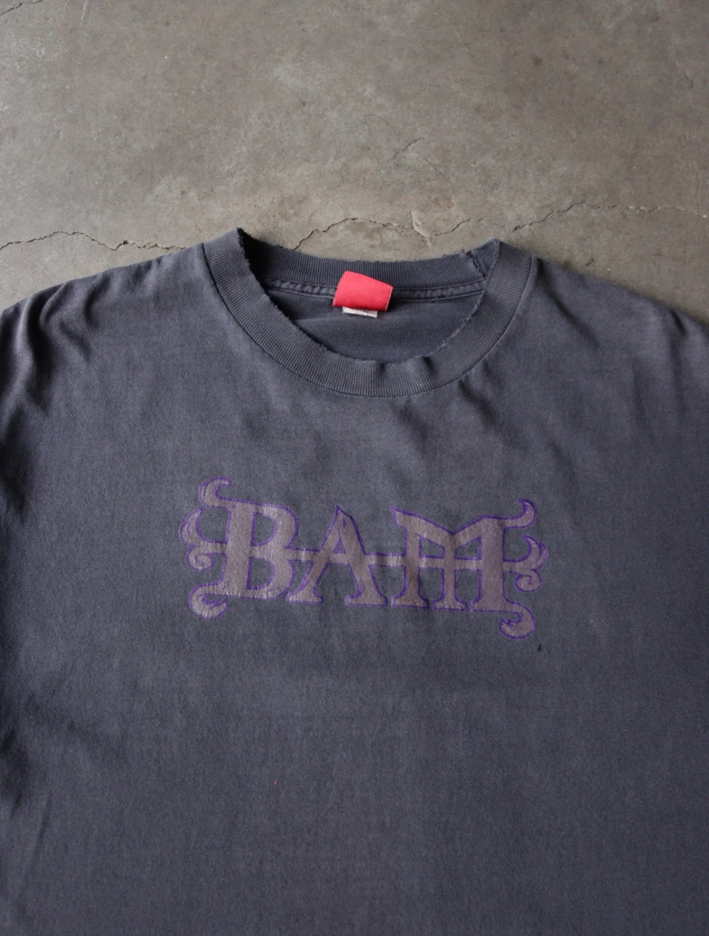 2000S BAM TEE