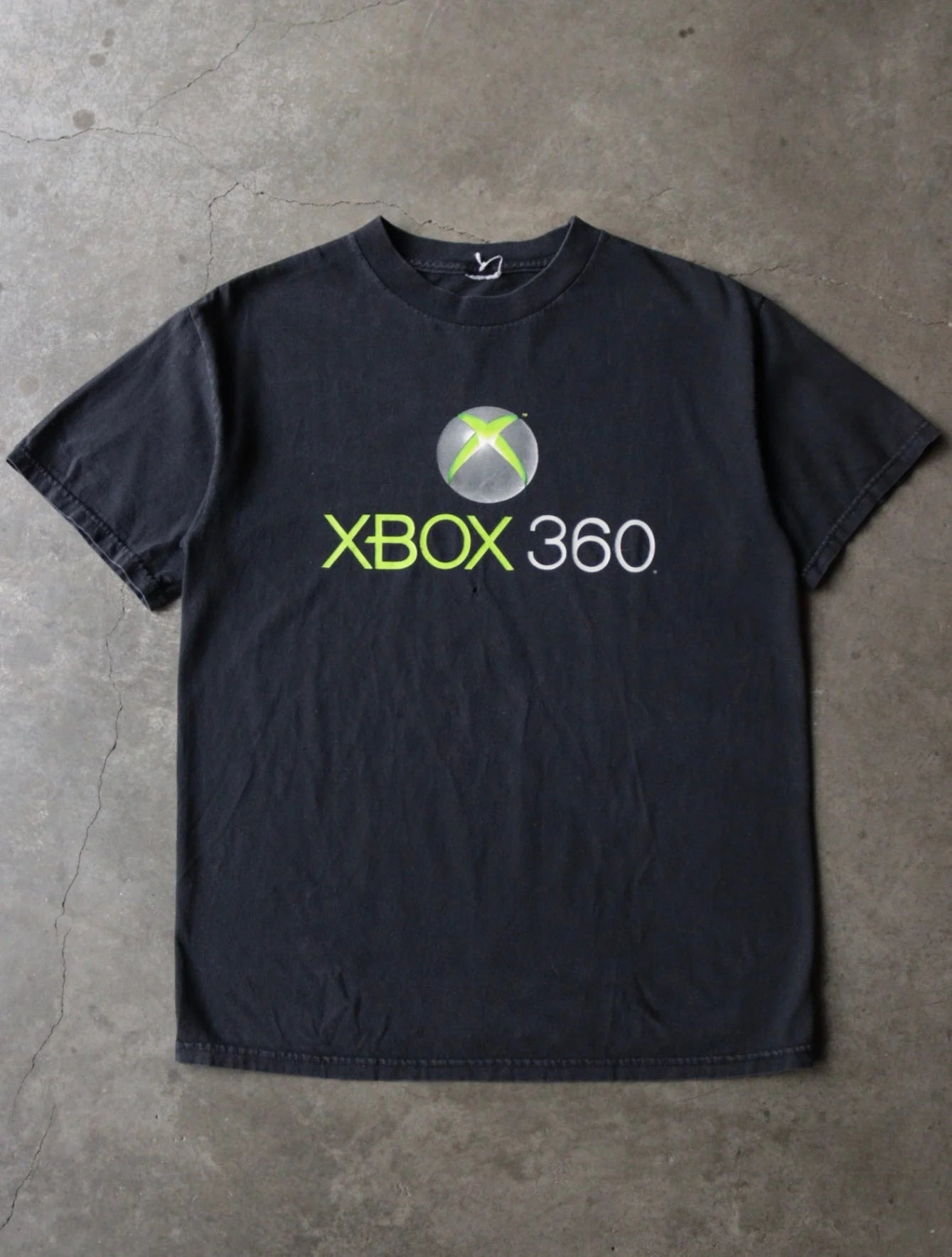 2000S XBOX TEE