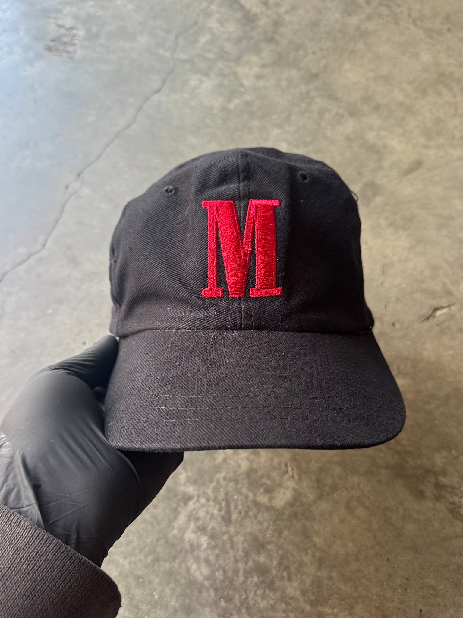 1990S MARLBORO HAT