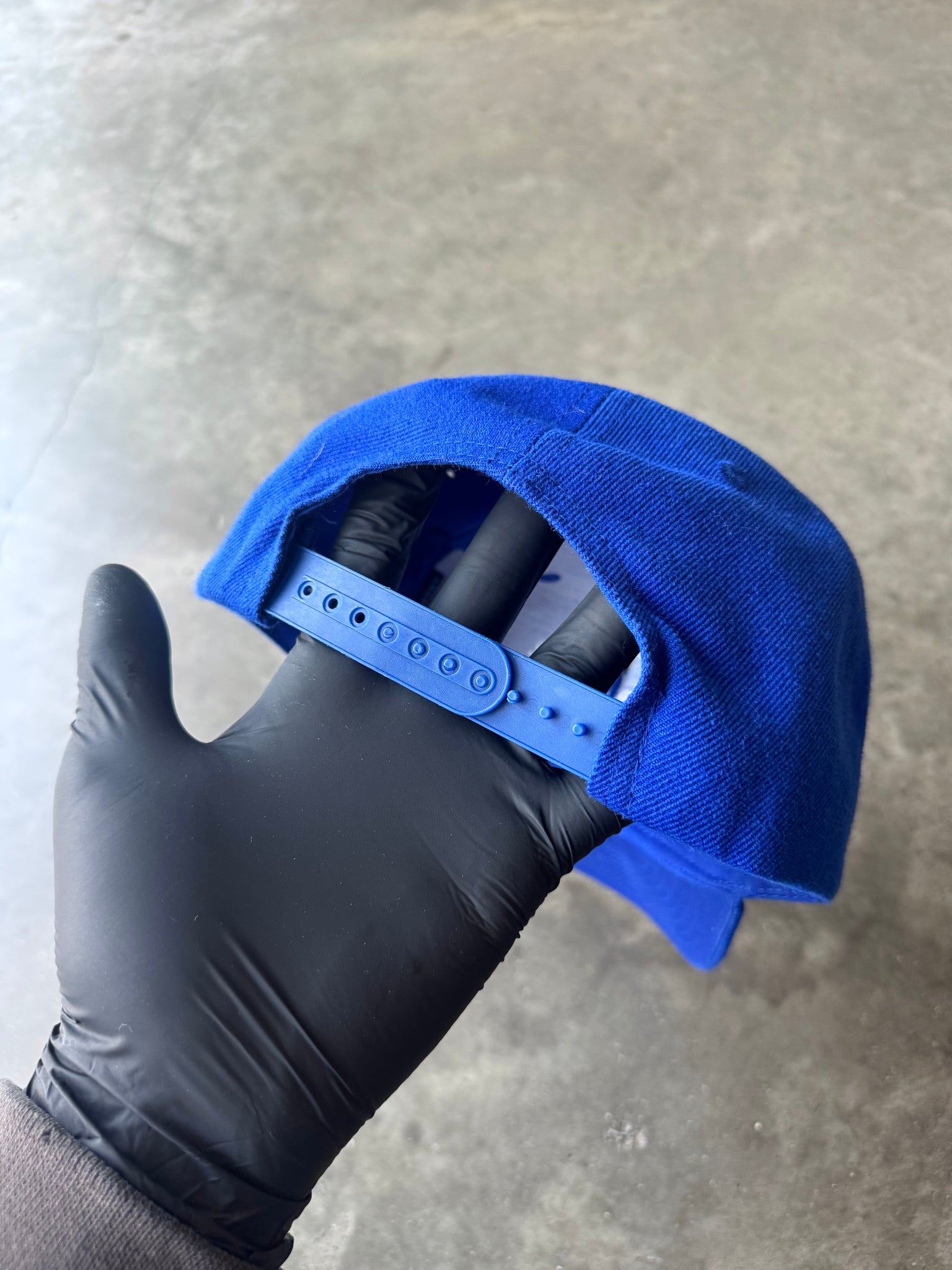 2000S LA GUN CLUB HAT