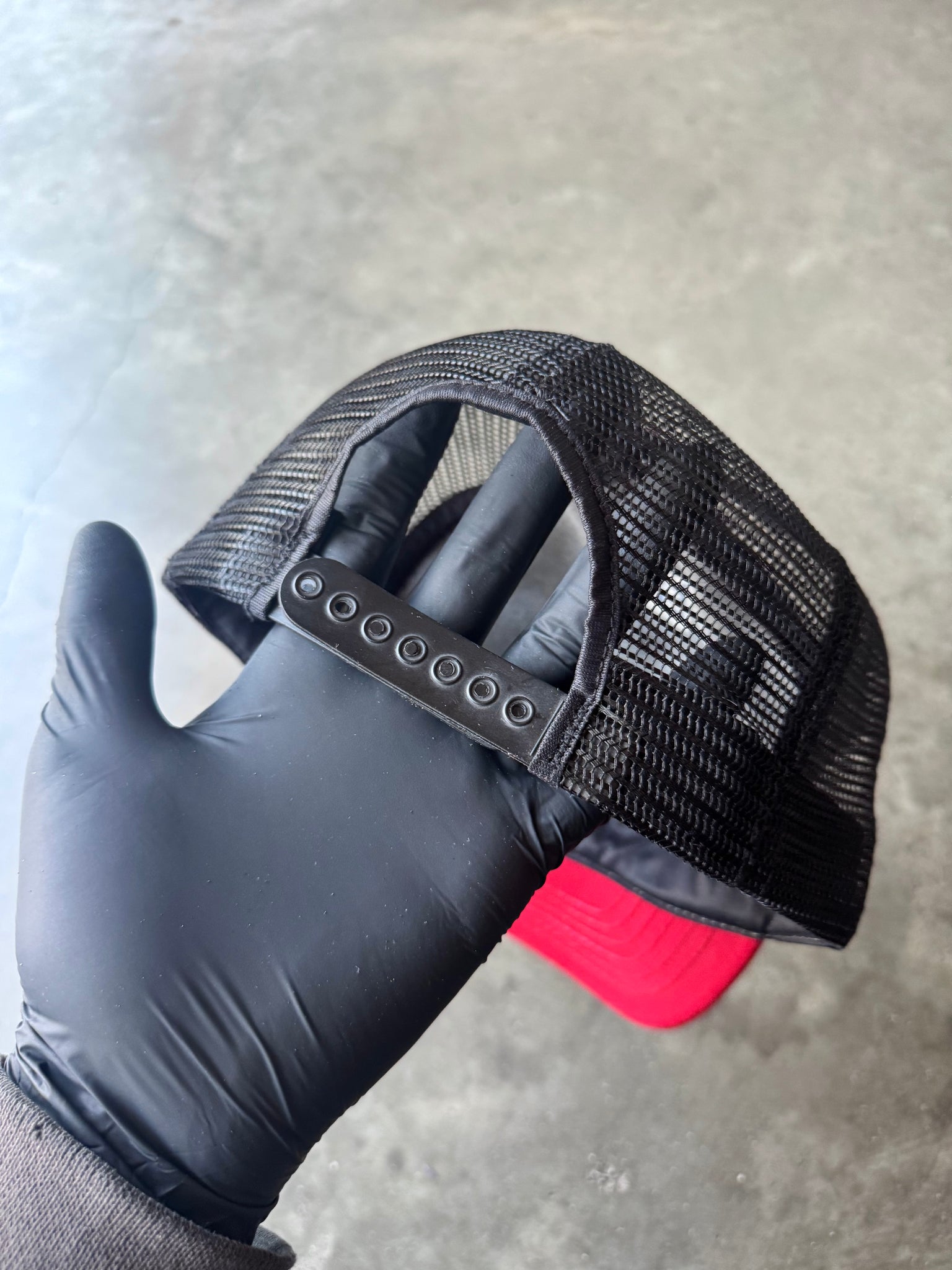 1980S SIX PACK HAT