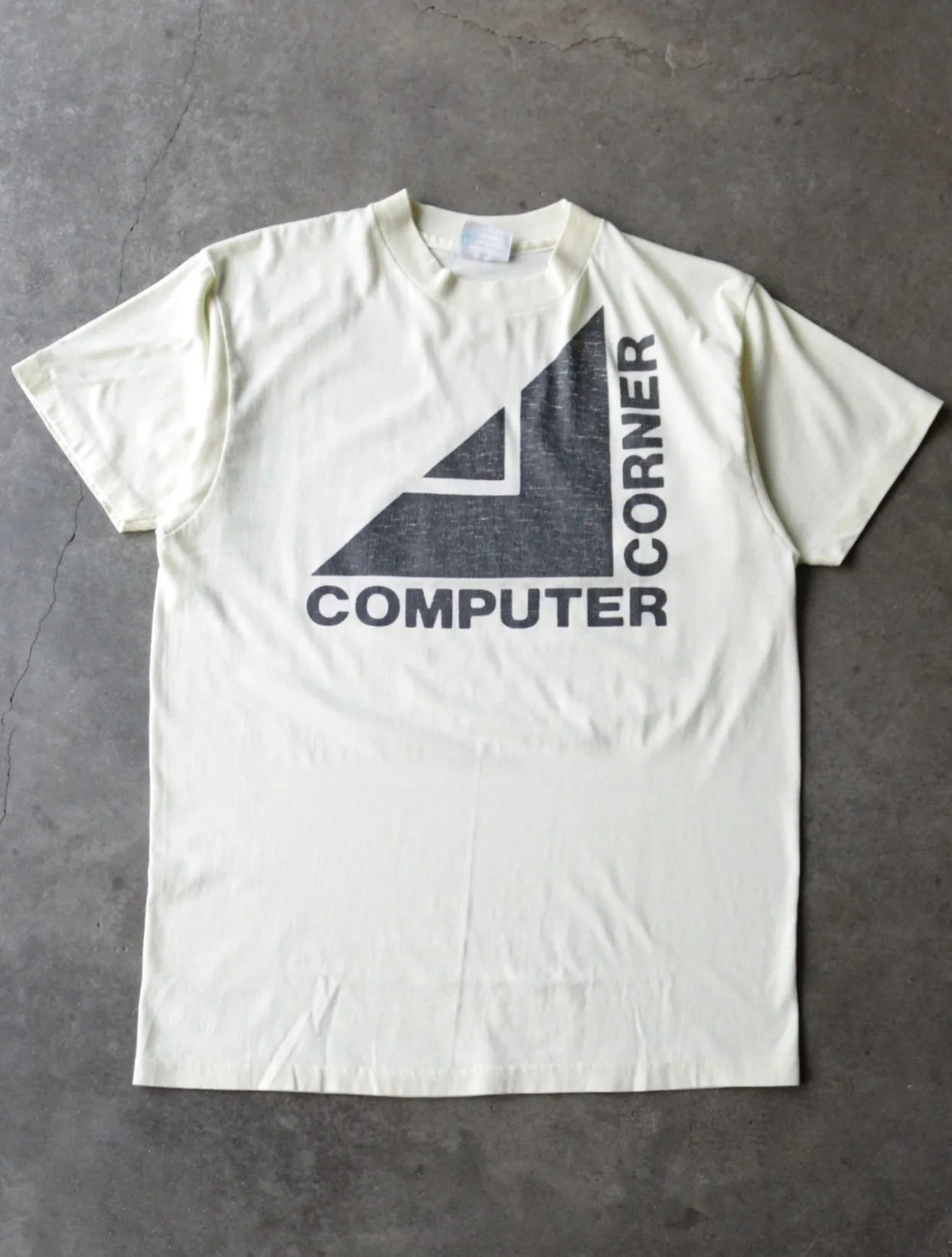 COMPUTER TEE