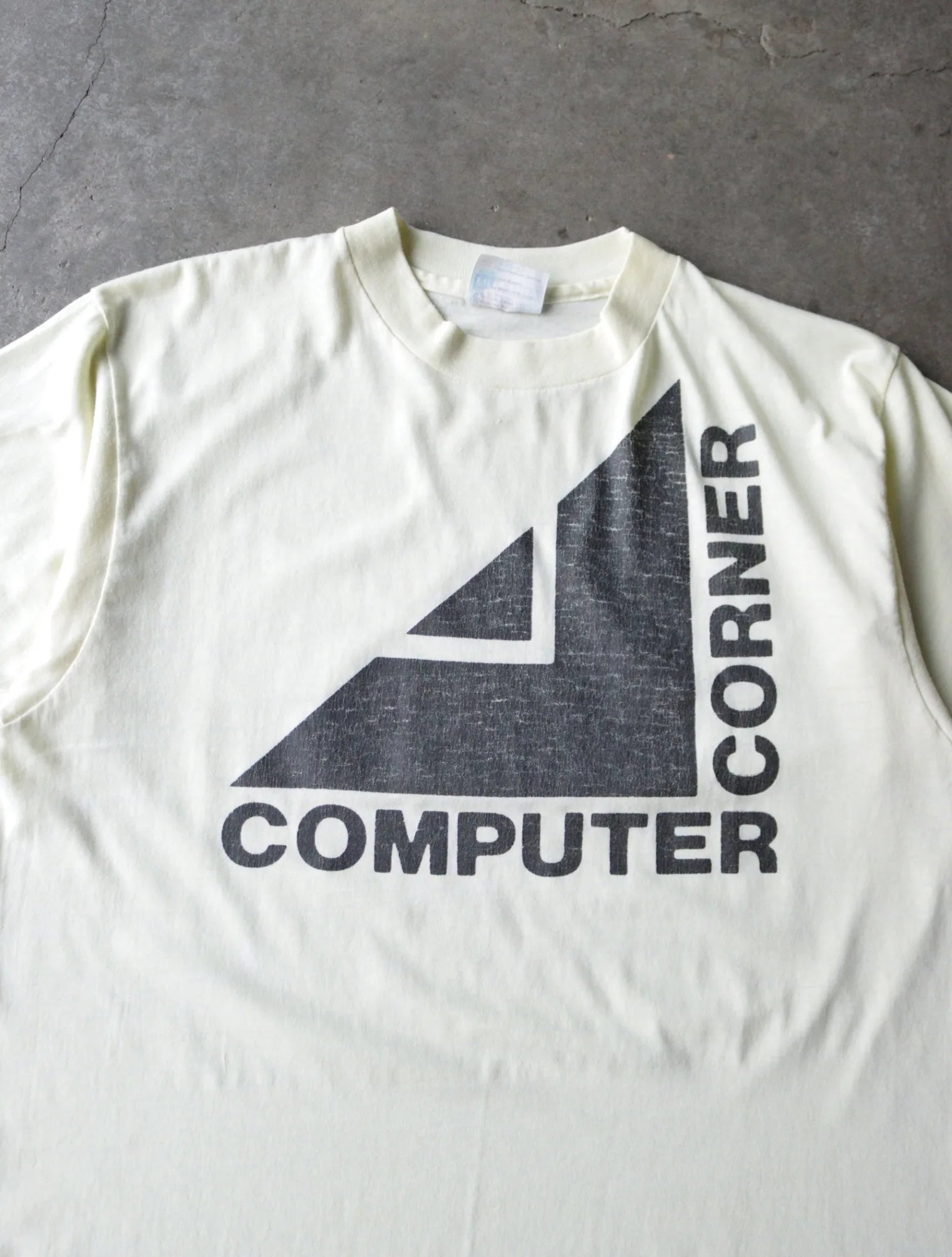 COMPUTER TEE