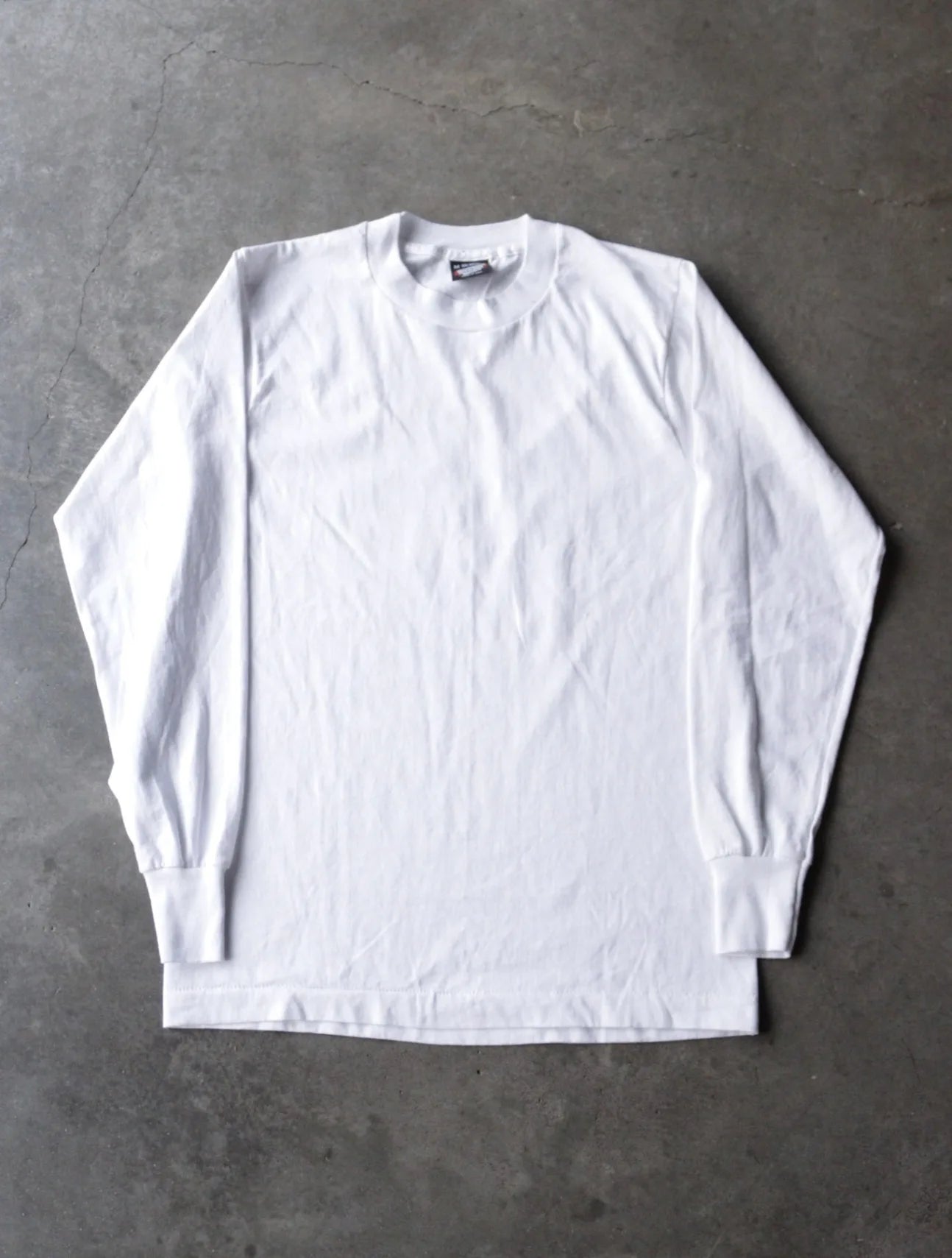 1990S BLANK TEE