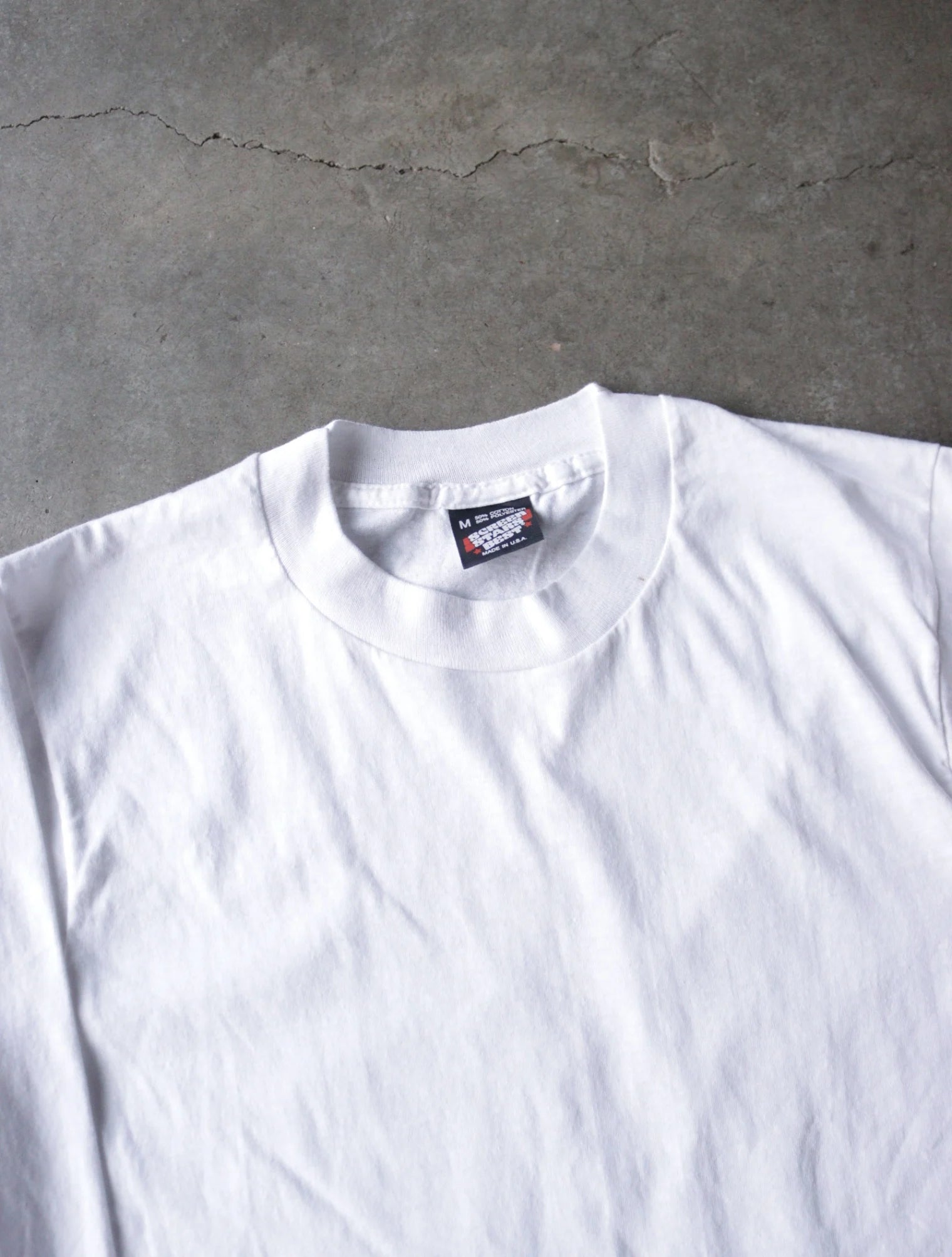 1990S BLANK TEE