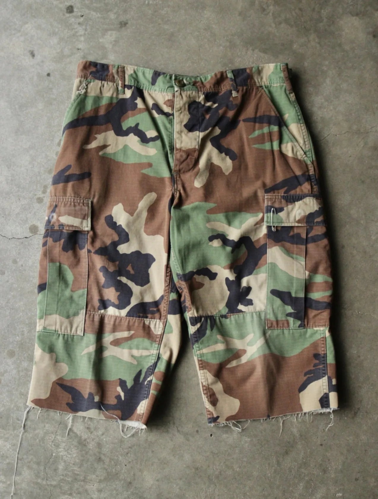 1990S SHORTS