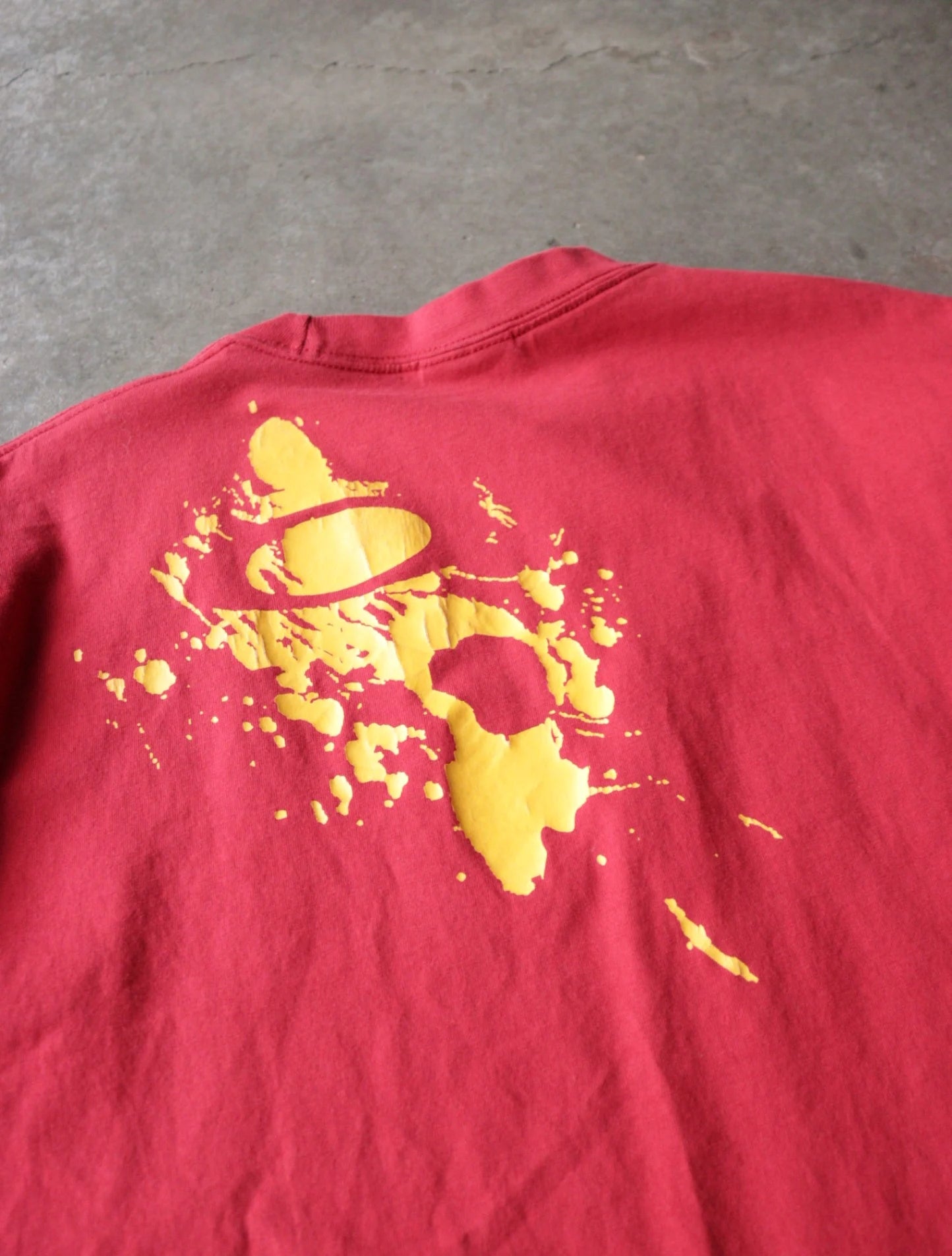 2000S OAKLEY L/S TEE