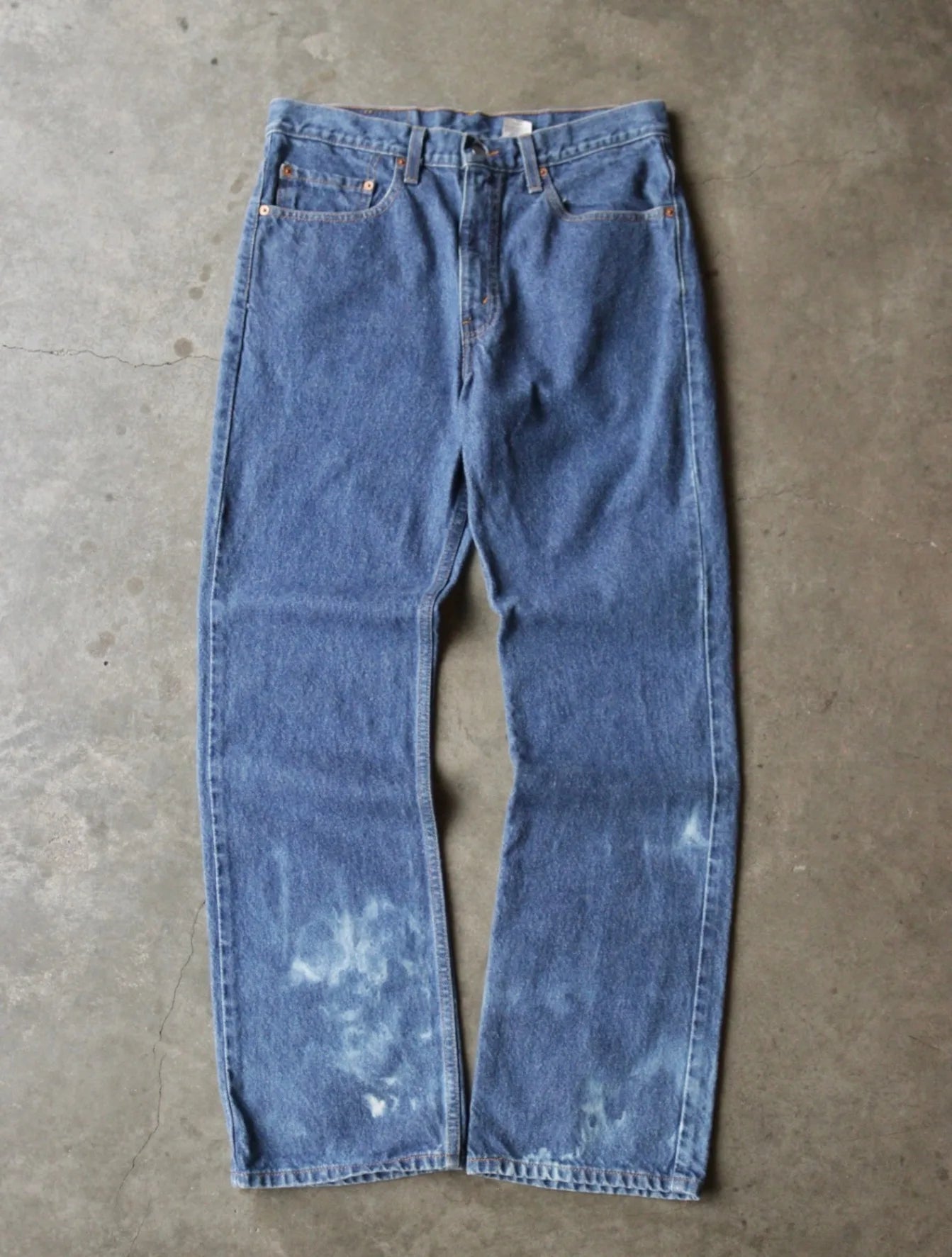 1990S LEVIS 517 DENIM PANTS