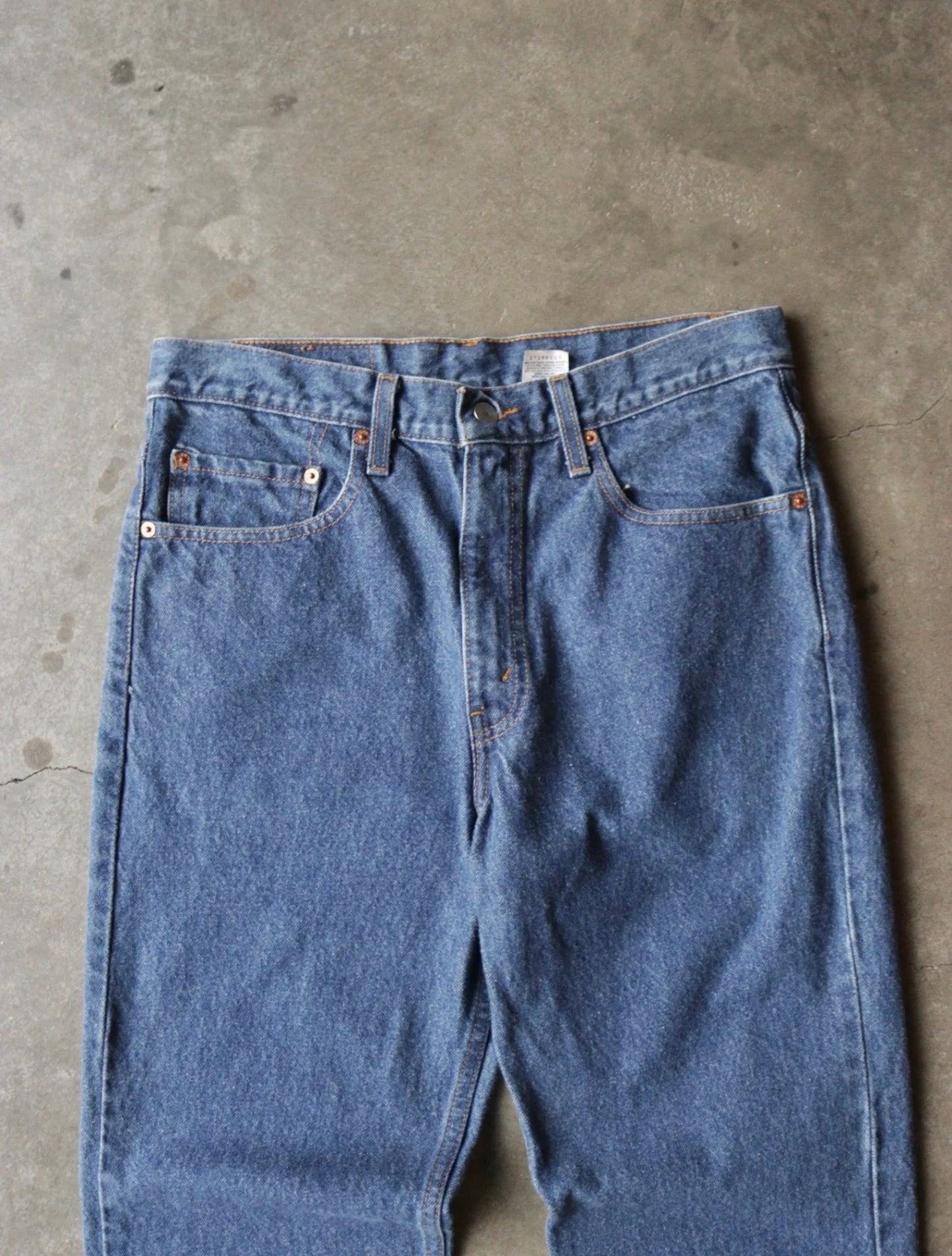 1990S LEVIS 517 DENIM PANTS