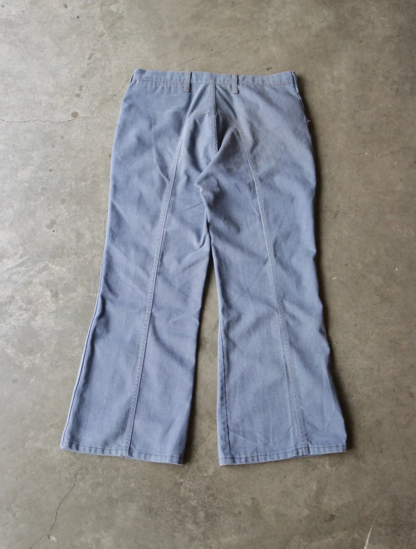 1980S BELL BOTTOM PANTS