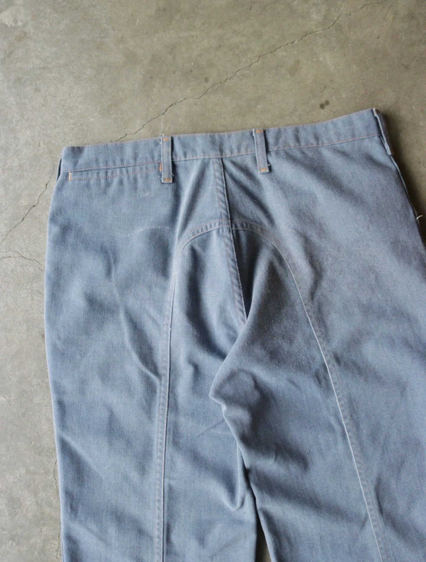 1980S BELL BOTTOM PANTS