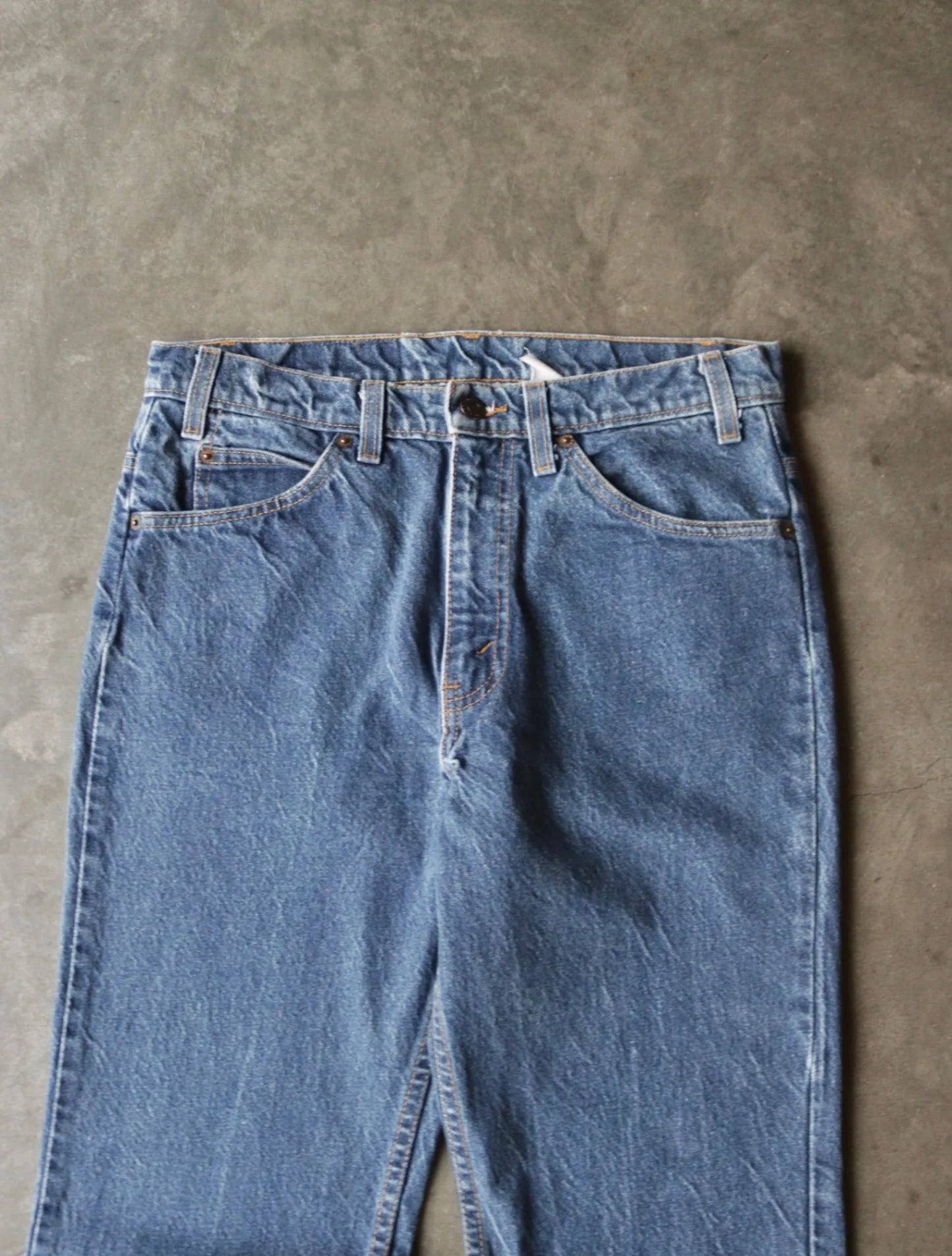 1980S LEVIS 517 DENIM PANTS