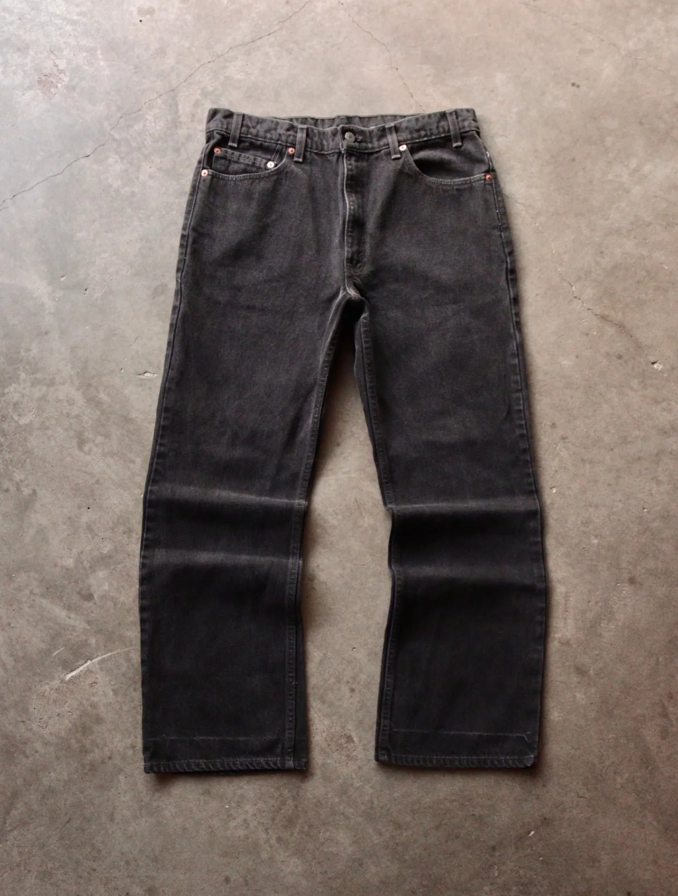 1990S LEVI'S DENIM PANTS