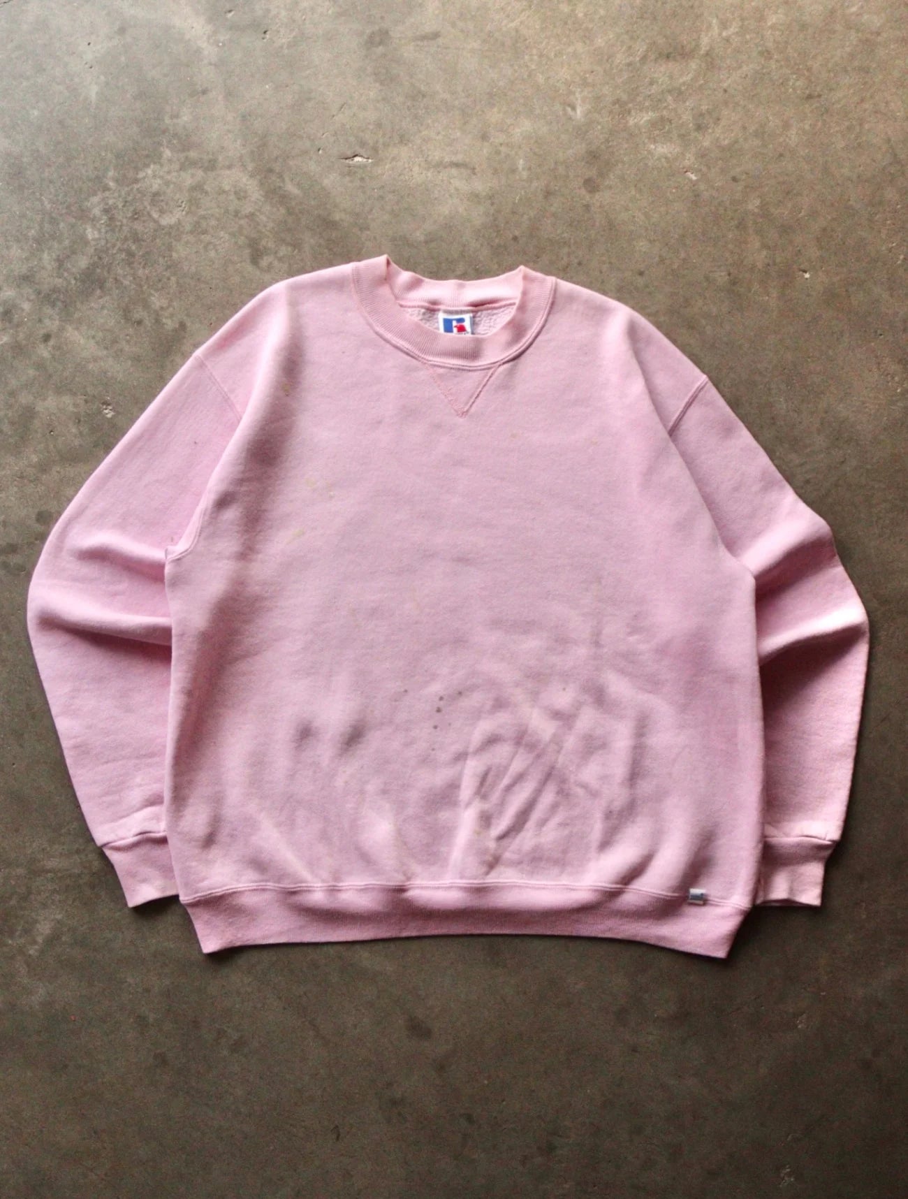 1990S RUSSELL SWEATSHIRT