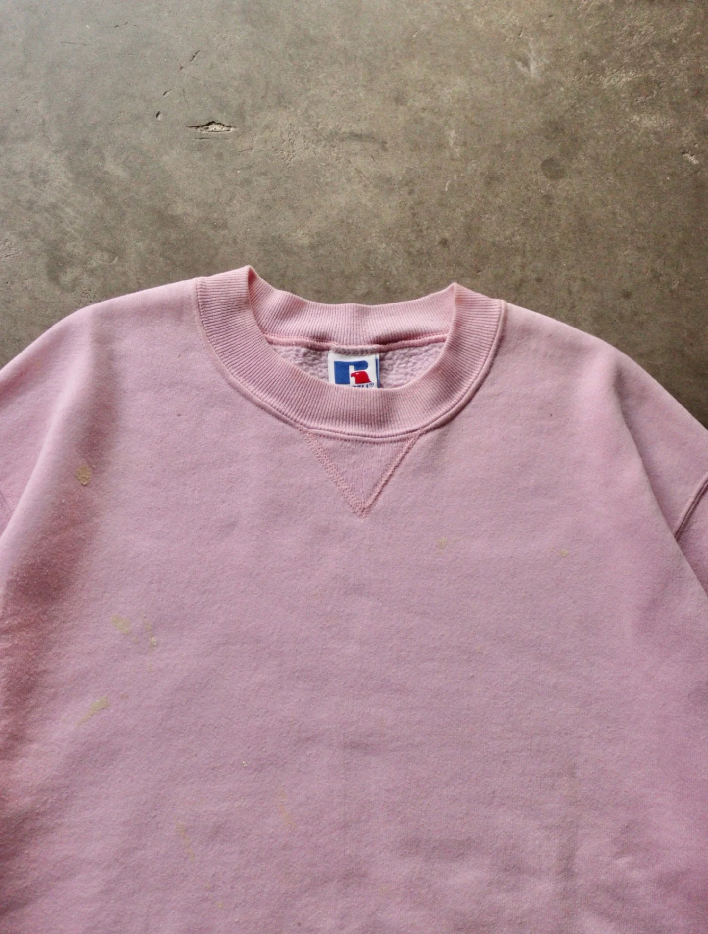 1990S RUSSELL SWEATSHIRT