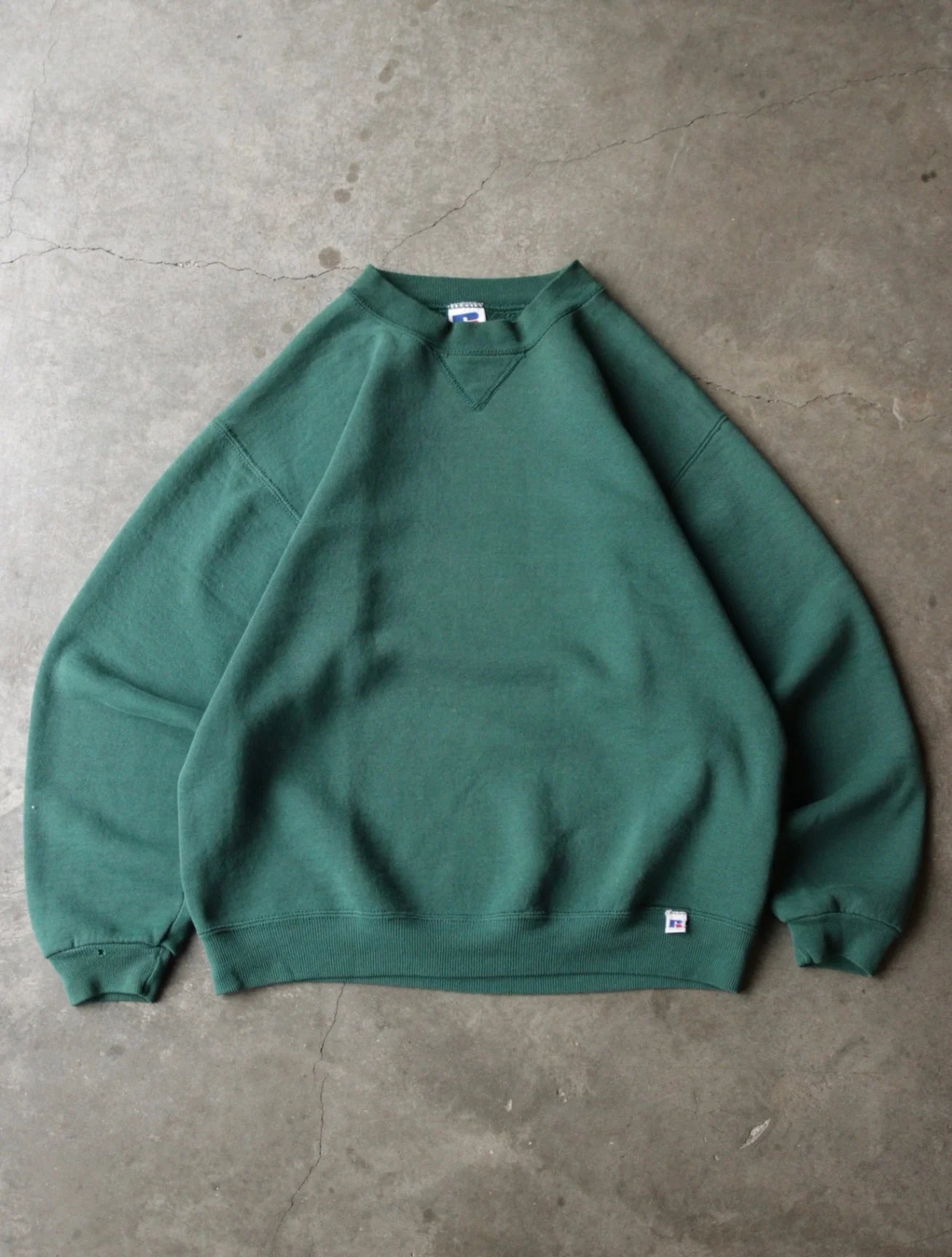 1990S RUSSELL SWEATSHIRT