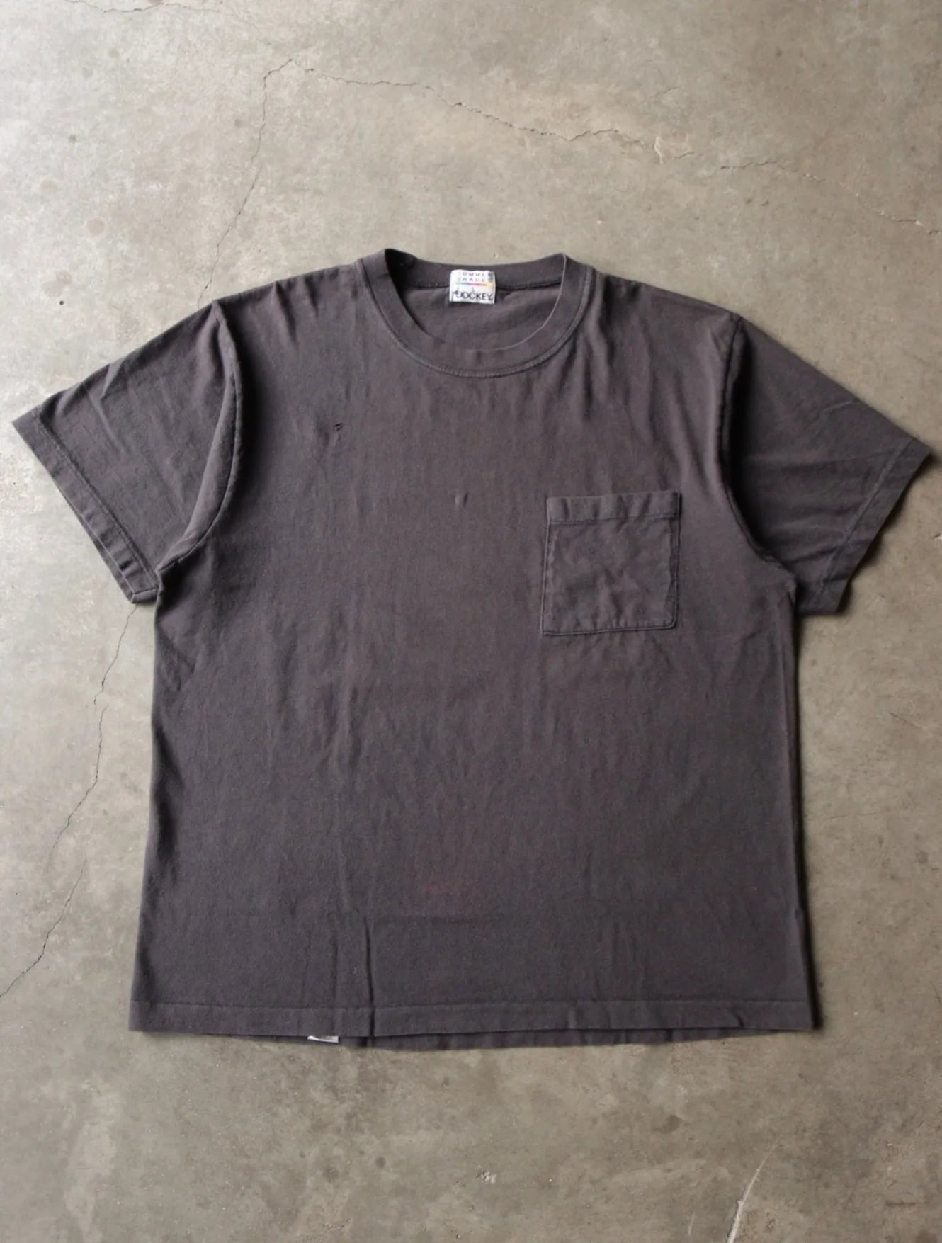 1990S FADED BLANK TEE