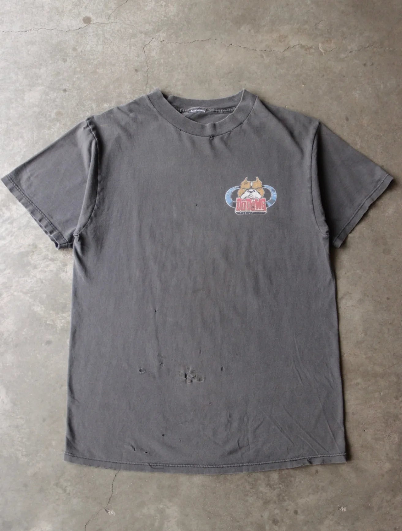 1990S AUTHORITY TEE