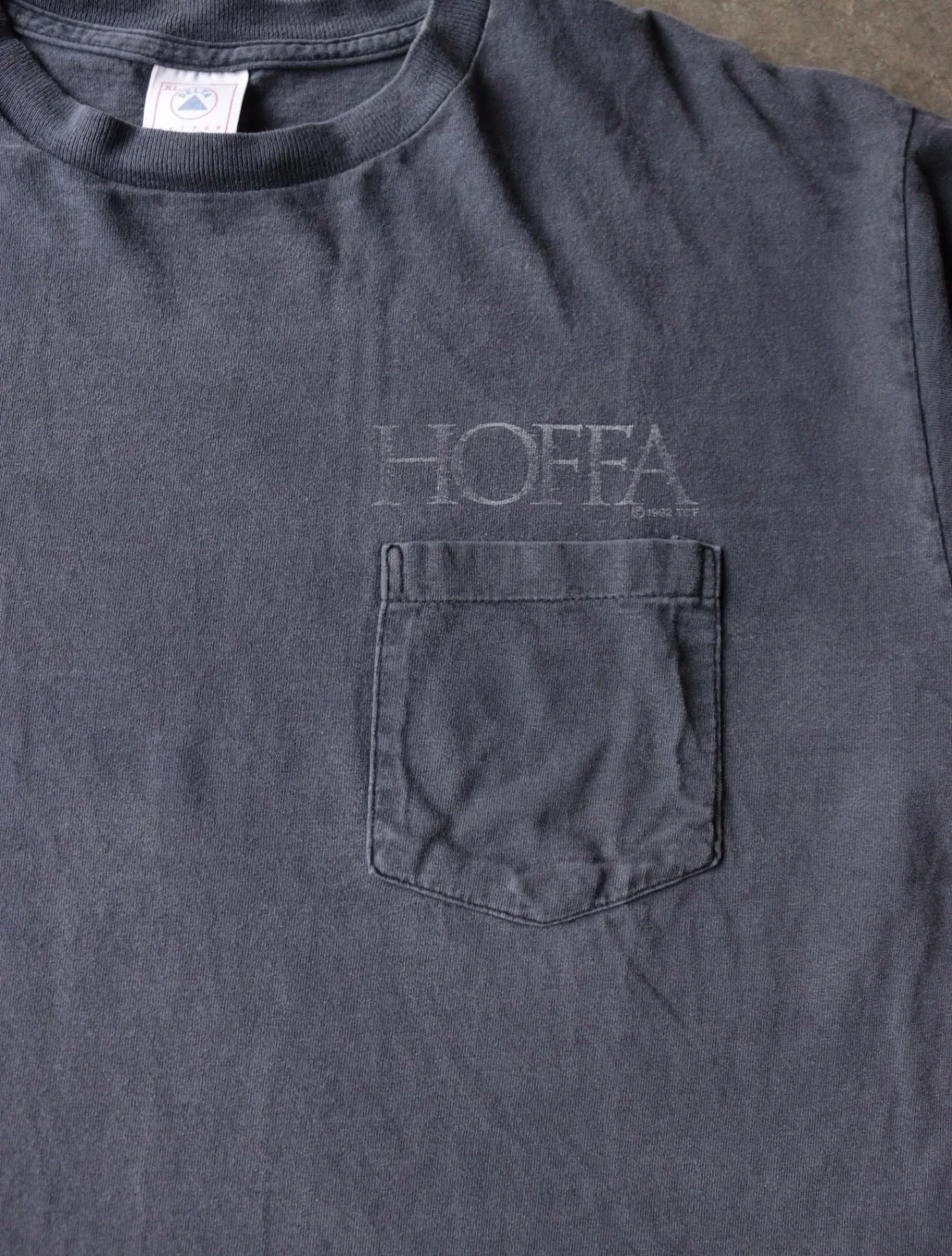 1990S HOFFA TEE