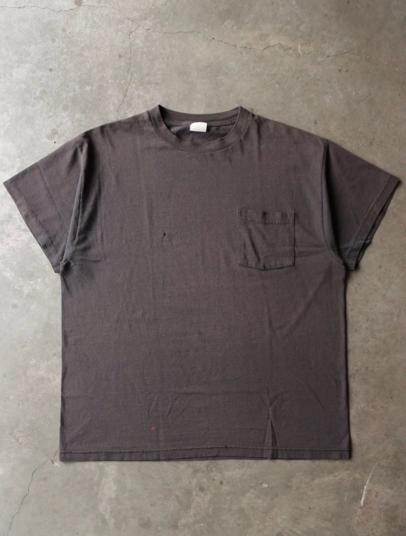 1990S FADED BLANK TEE