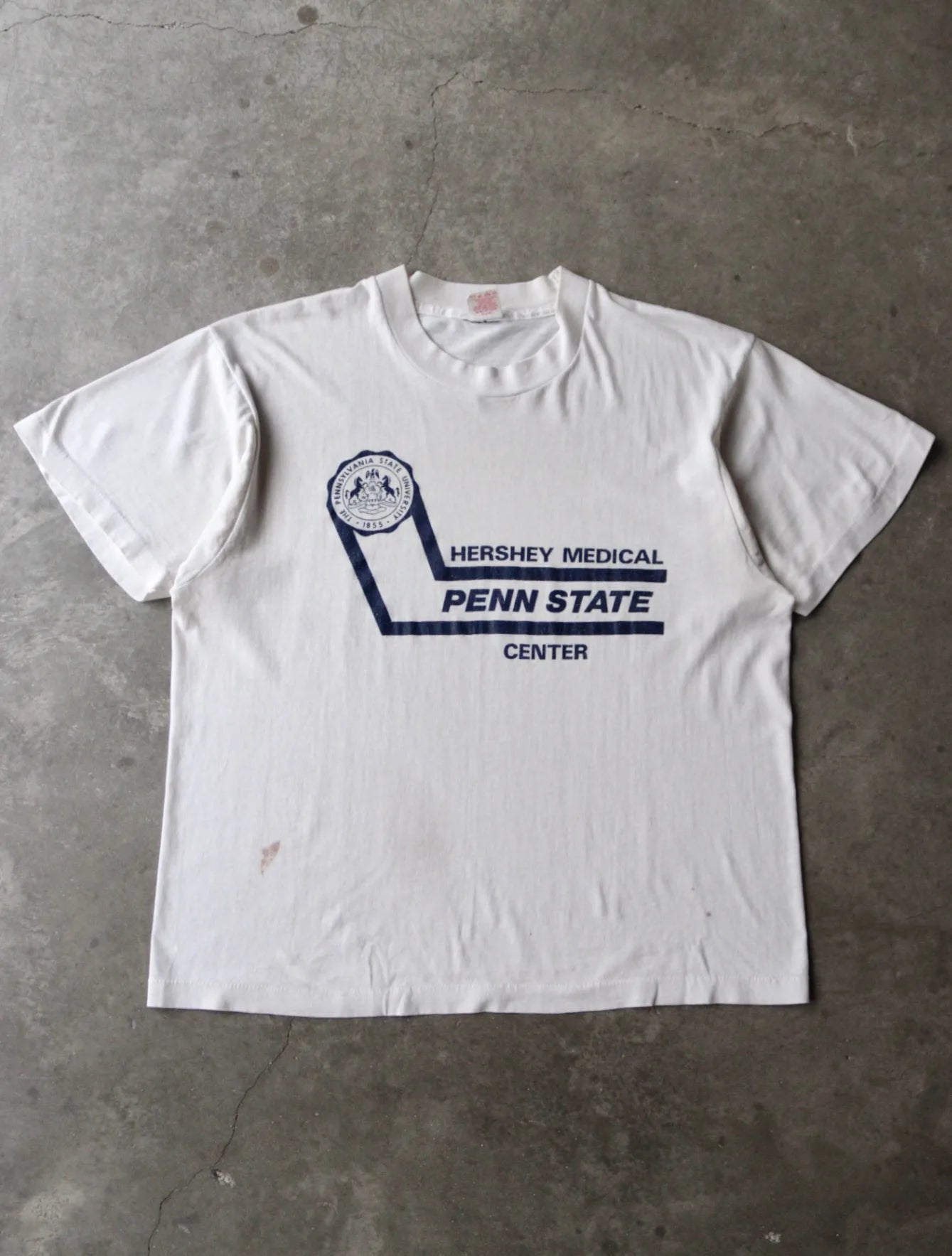 1990S PENNSTATE TEE