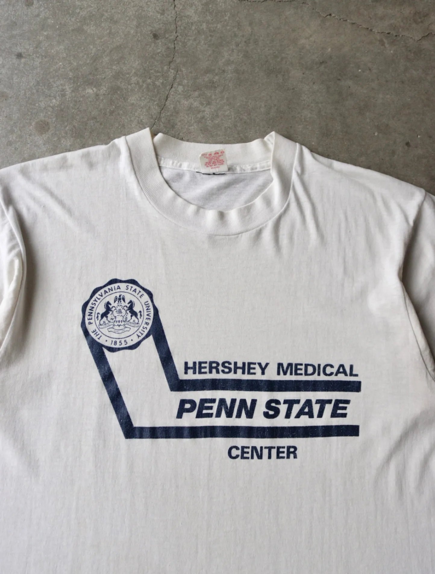 1990S PENNSTATE TEE