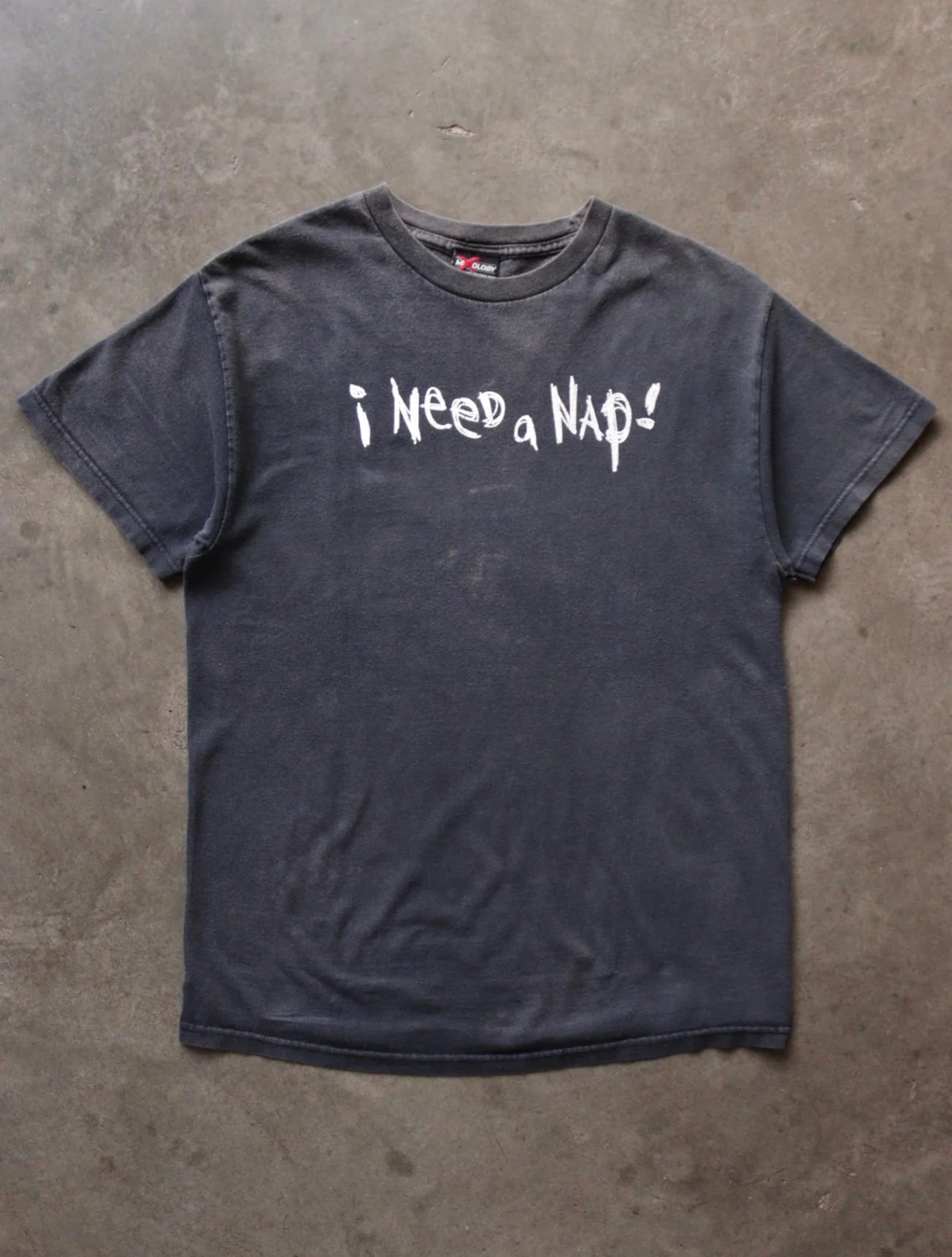 2000S I NEED A NAP TEE