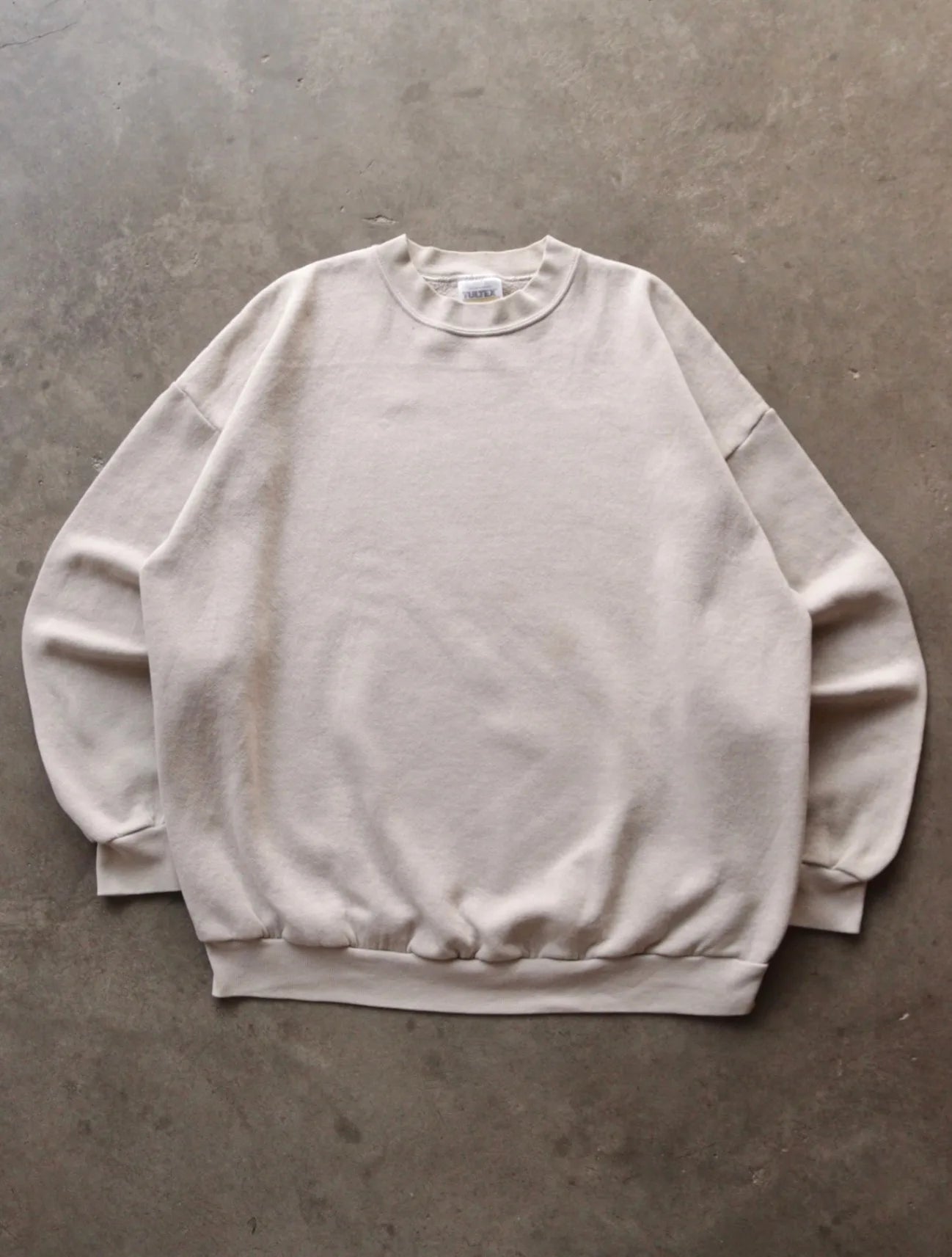 1990S FADED SWEATSHIRT