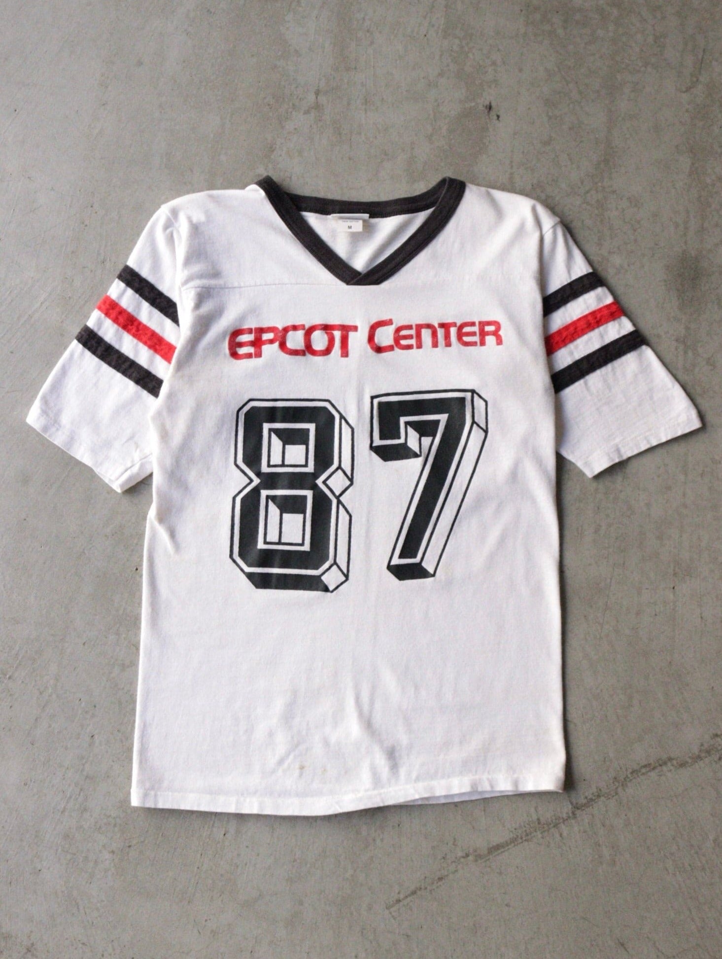 1990S EPCOT CENTER JERSEY