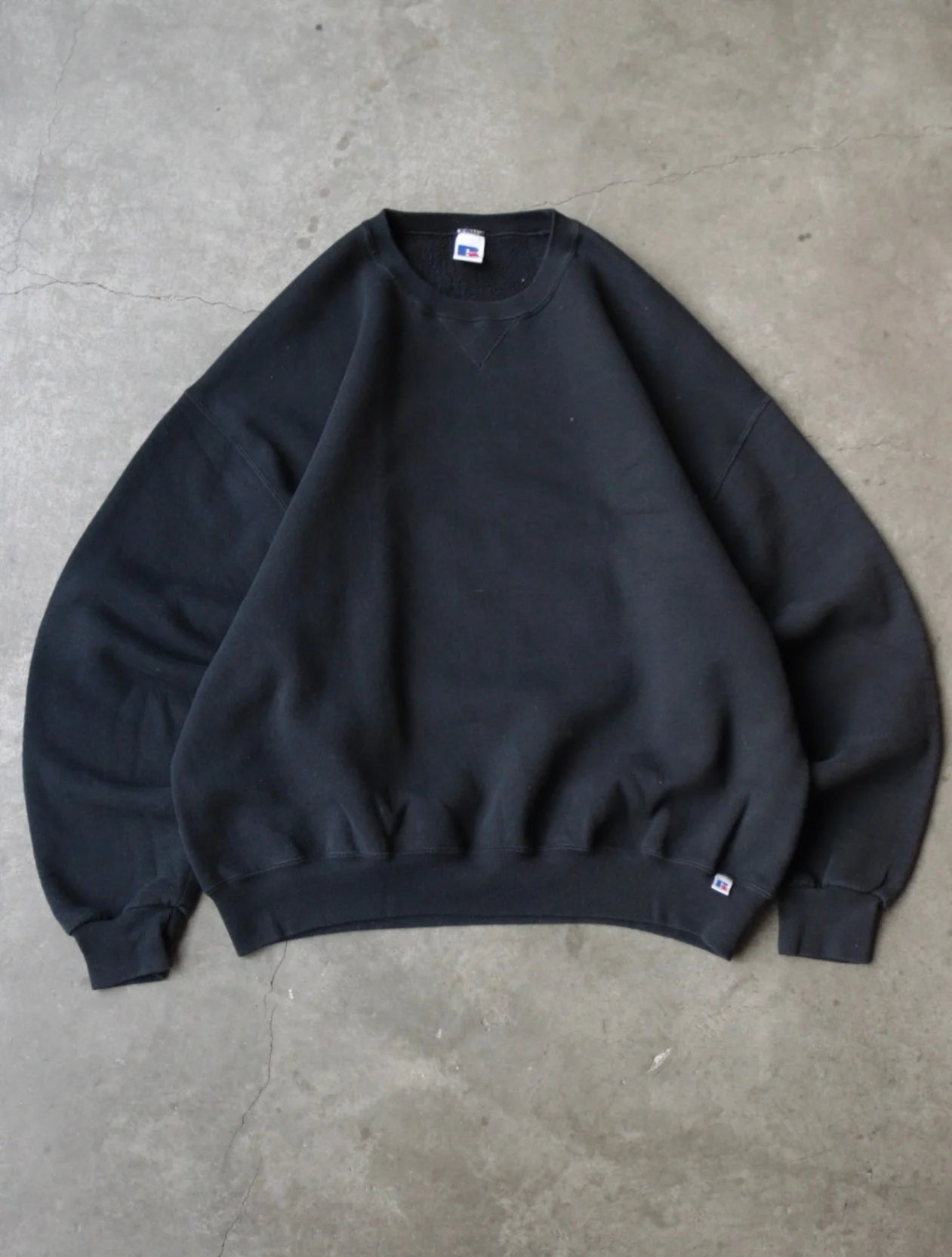 1990S FADED SWEATSHIRT