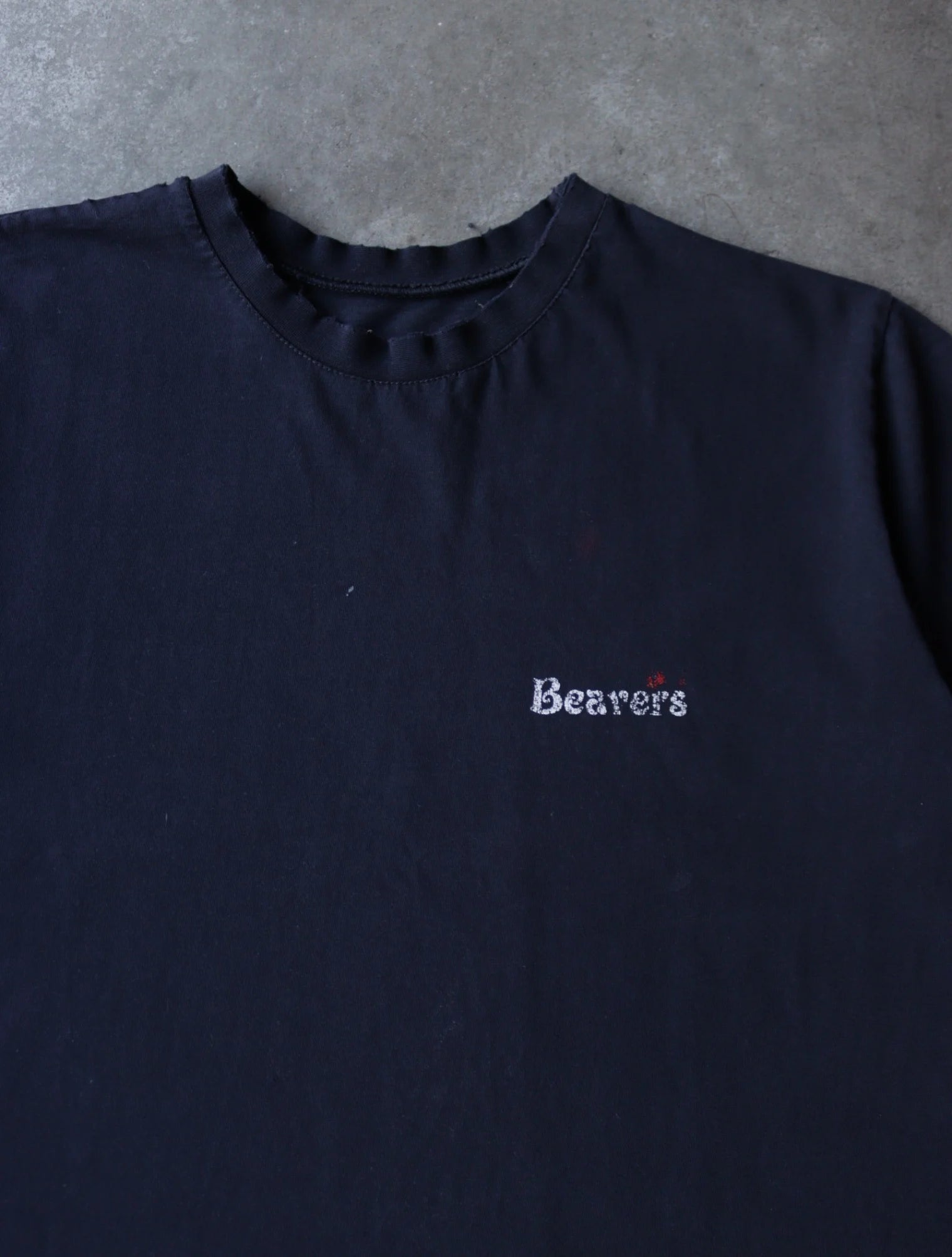 1990S BEAVERS TEE