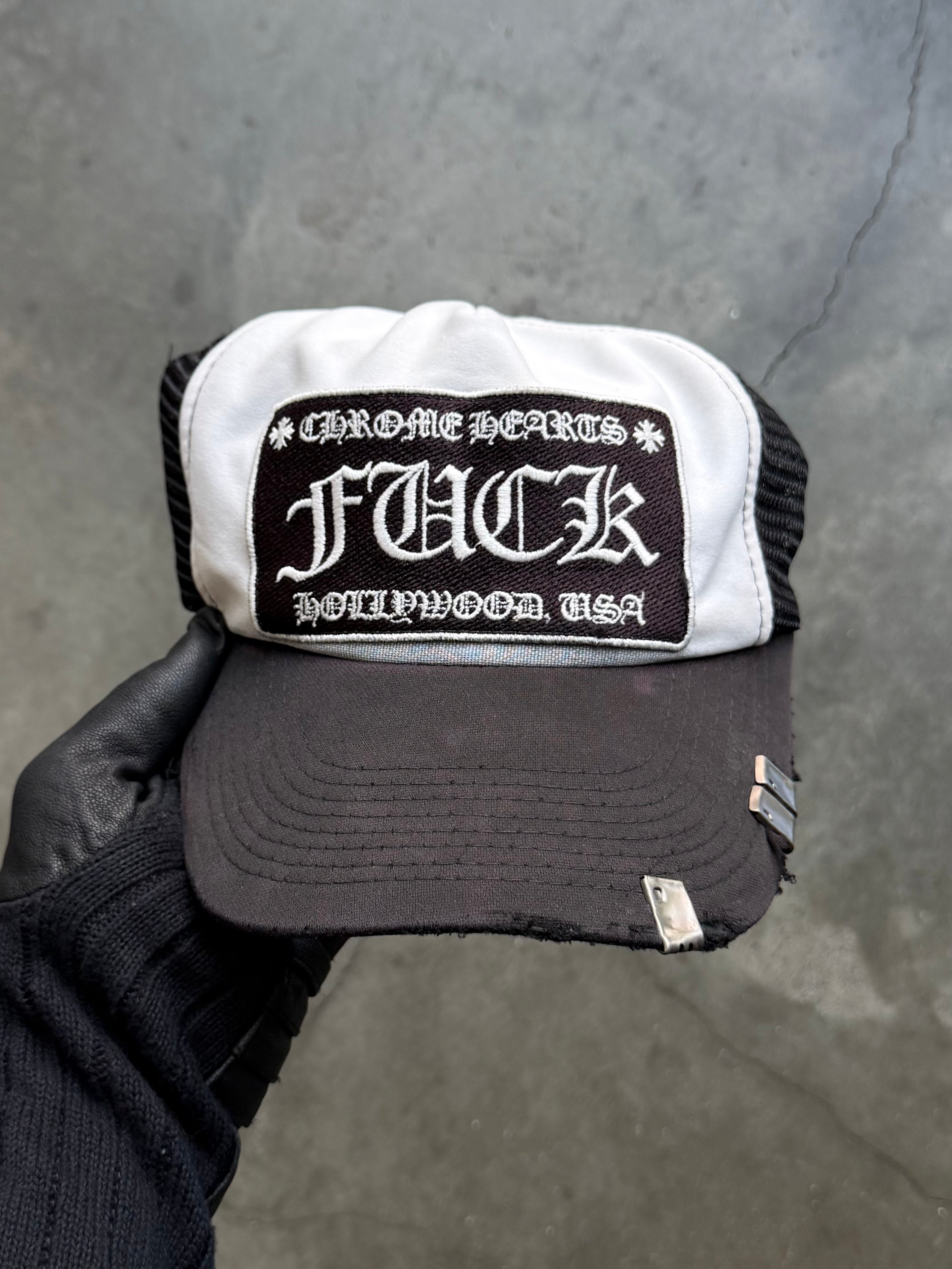 CHROME HEARTS – TWO FOLD