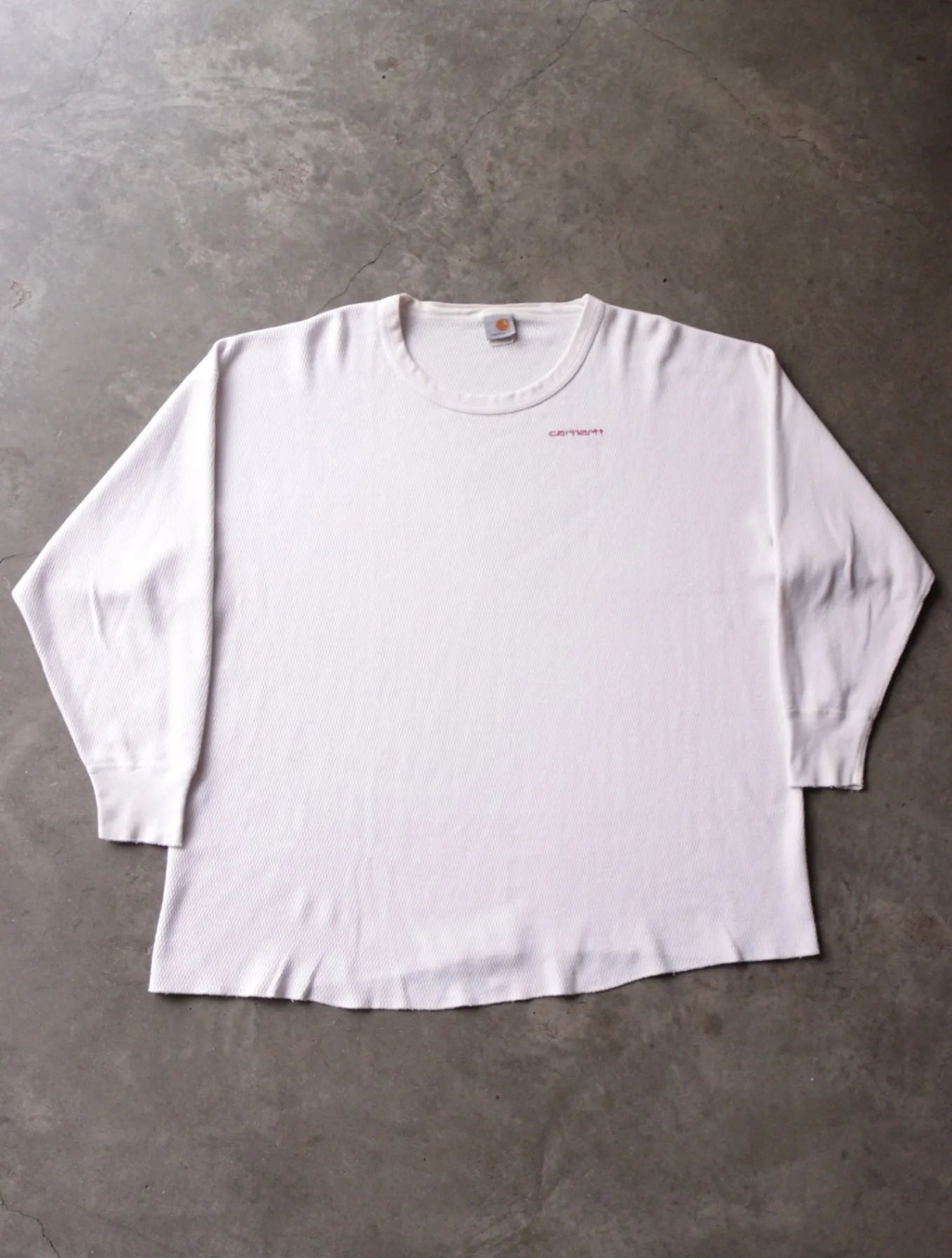 1990S CARHARTT THERMAL