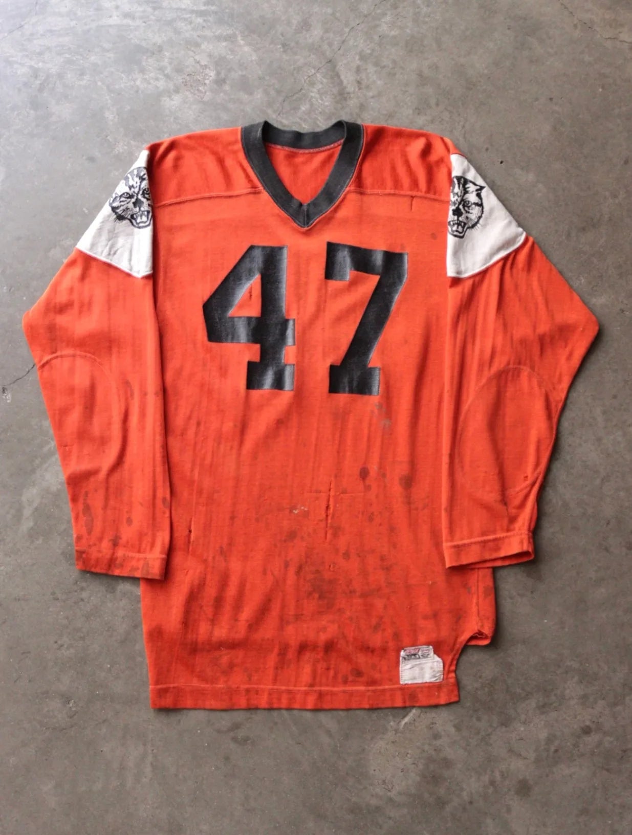 1980S SHIRT