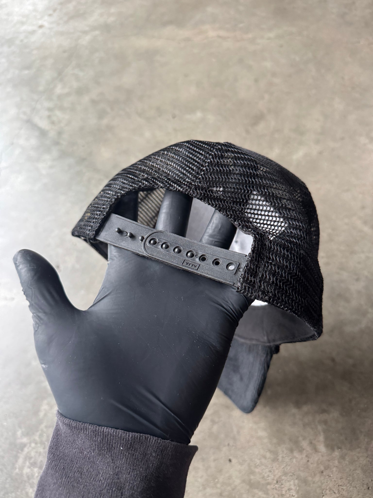 1990S CORD ACURA HAT