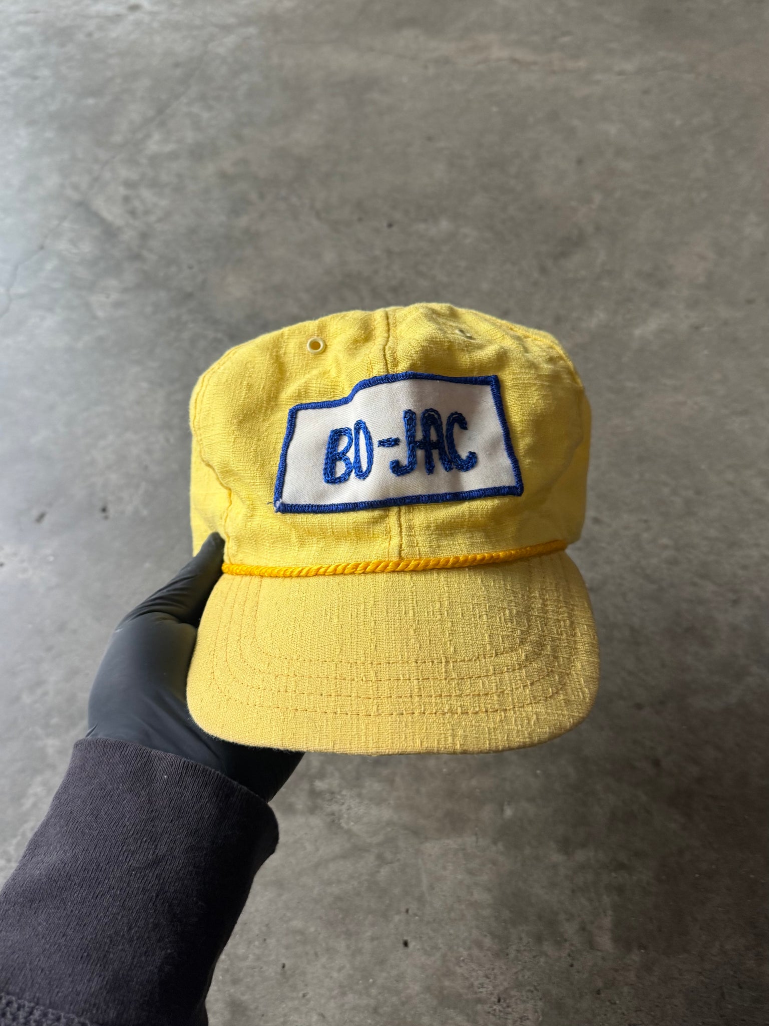 1990S BO-JAC HAT