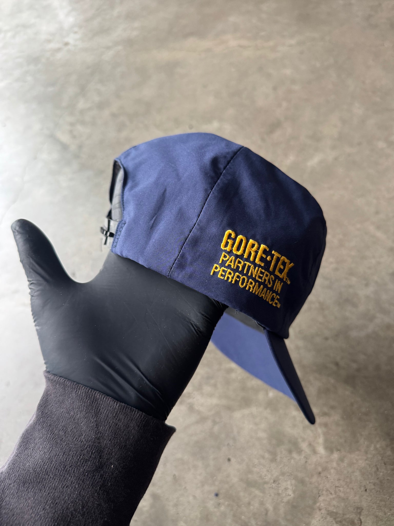 1990S CABELAS HAT