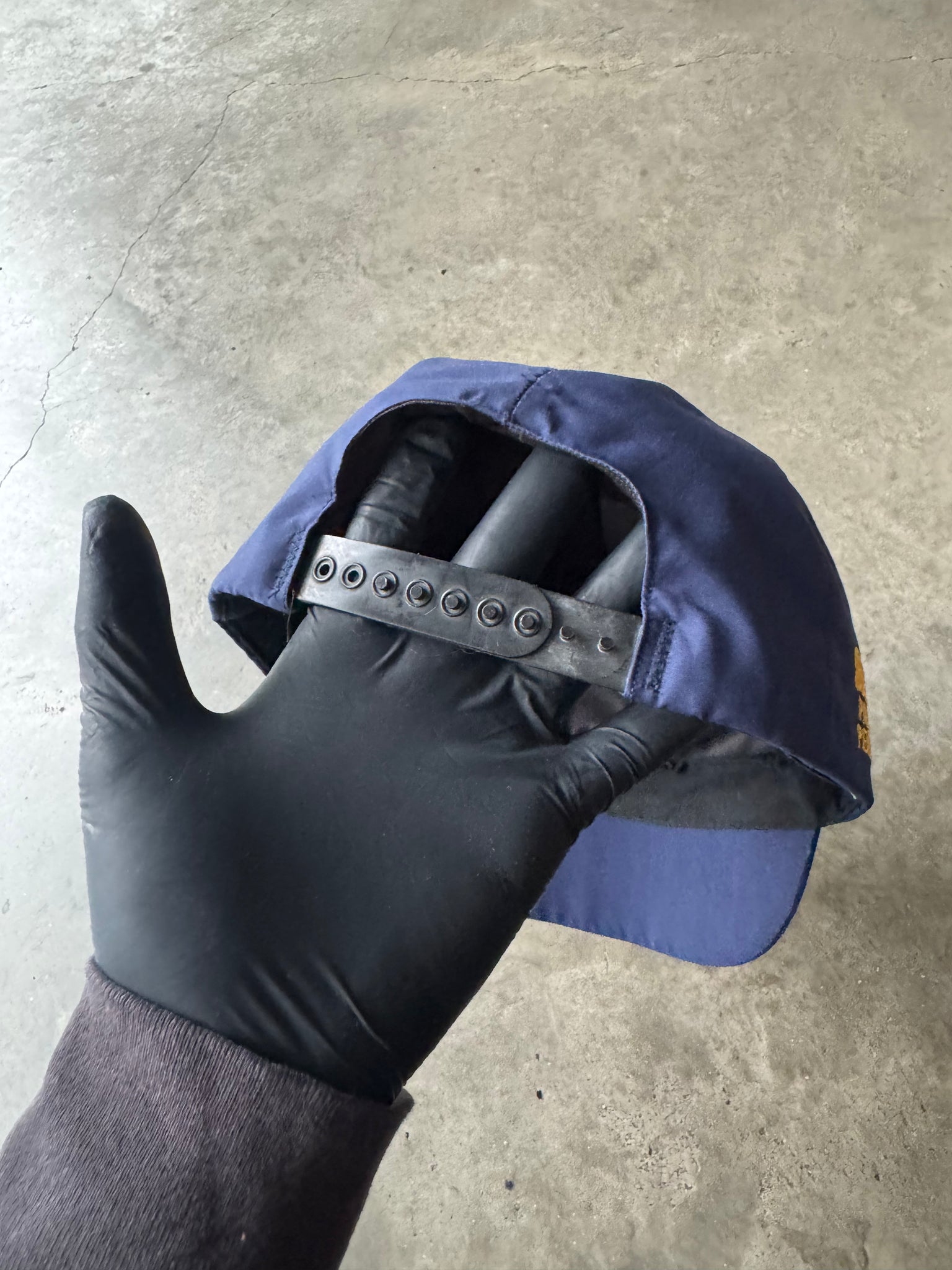 1990S CABELAS HAT