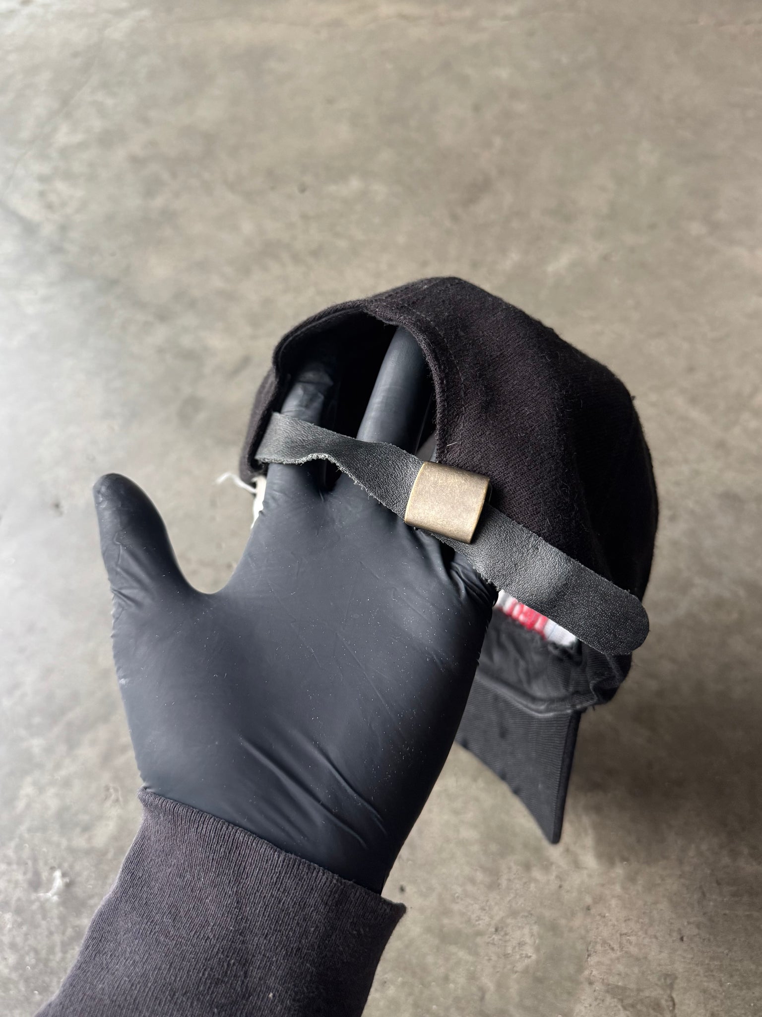 1990S MARLBORO HAT