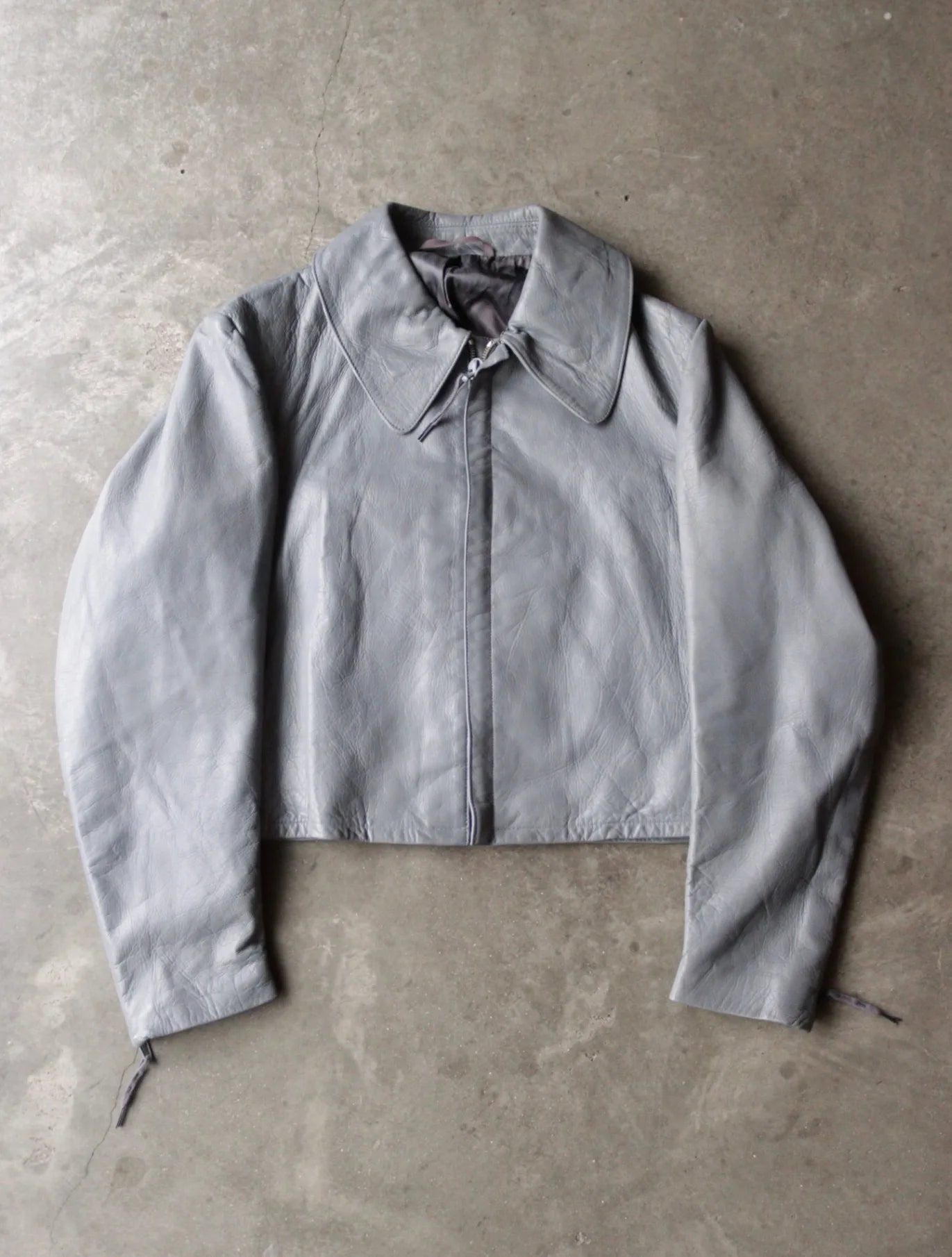 1990S SUB JACKET