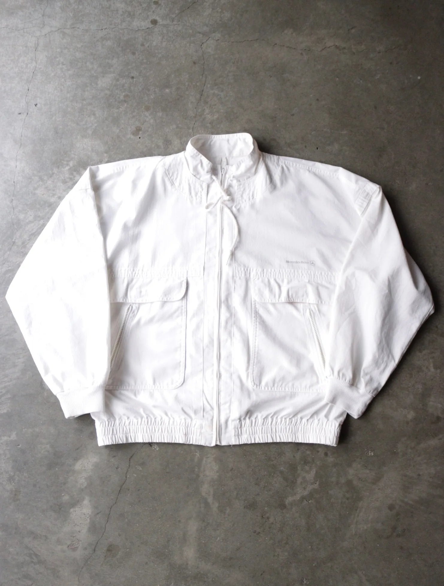 2000S MERCEDES JACKET