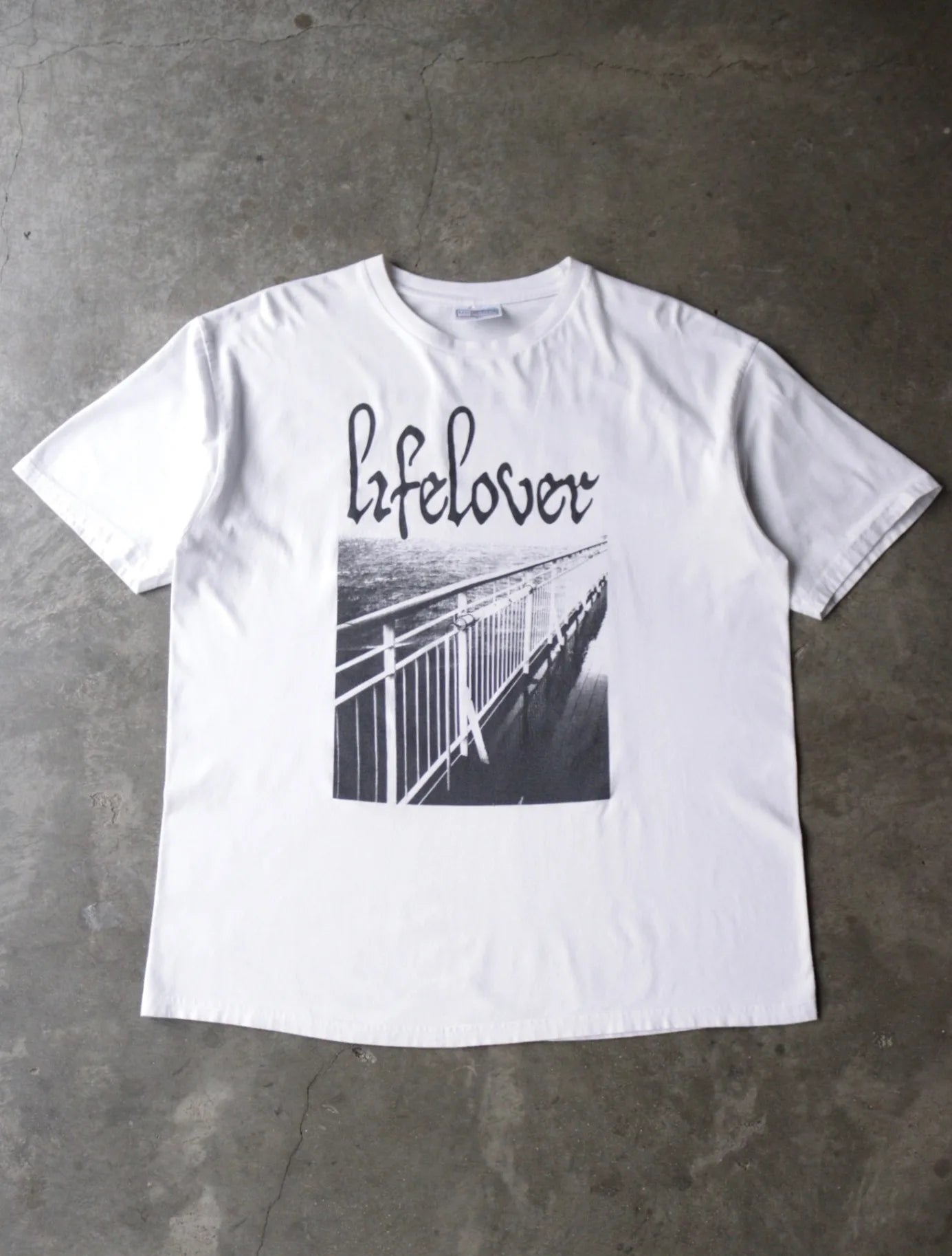 2000S LIFELOVER PULVER TEE