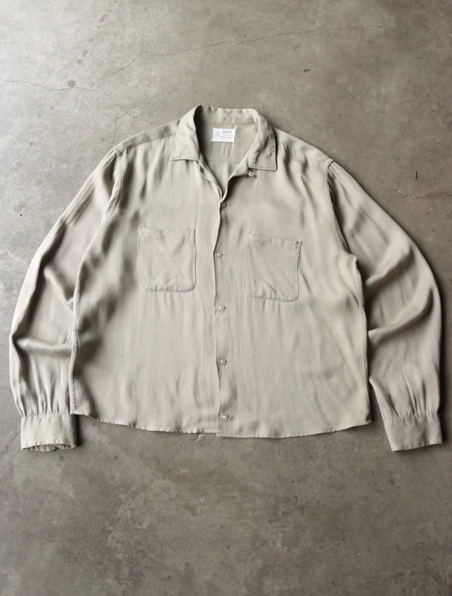 1940S SHIRT